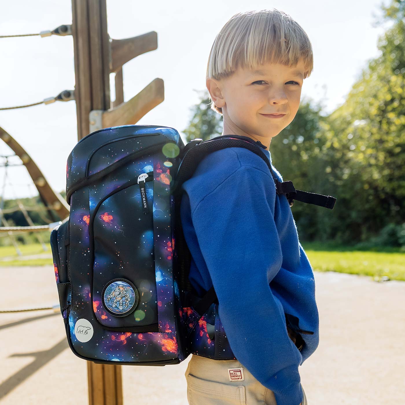 Plus Air, Ninja Elements - Image 16
