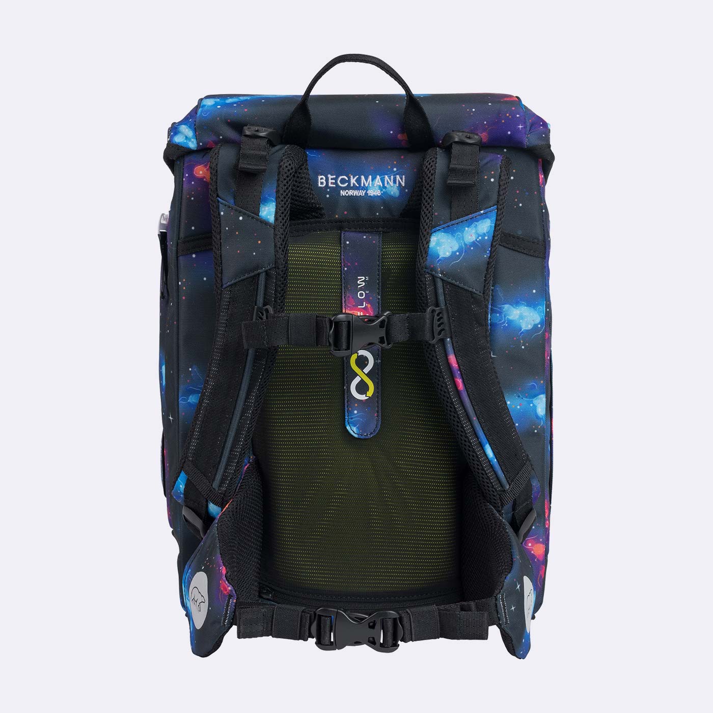 Plus Air, Ninja Elements - Image 5
