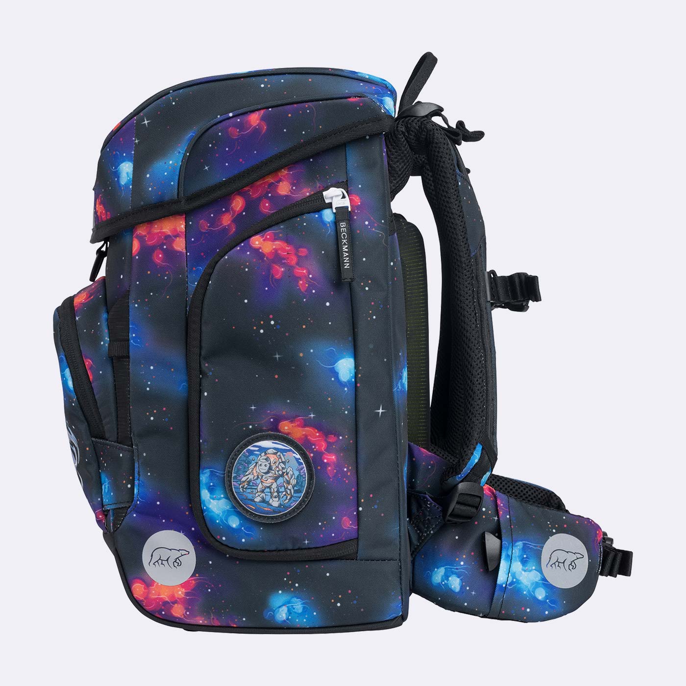 Plus Air, Ninja Elements - Image 4
