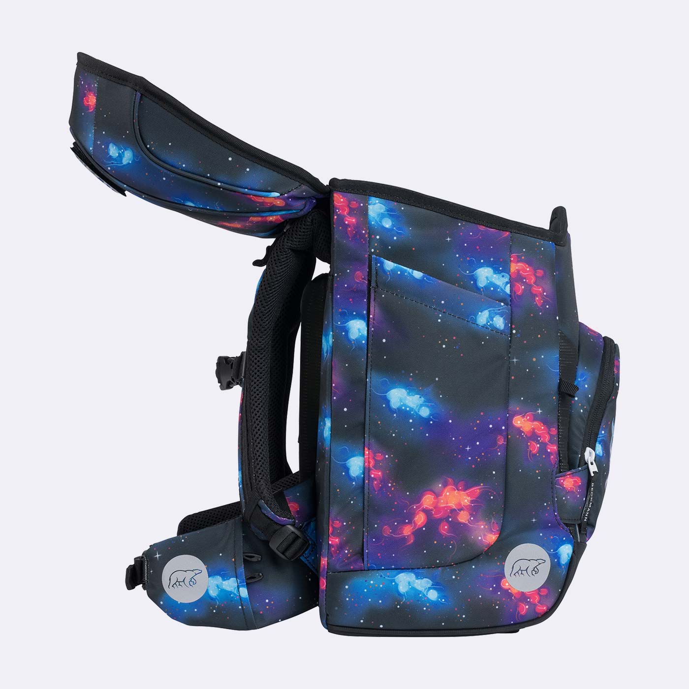 Plus Air, Ninja Elements - Image 7