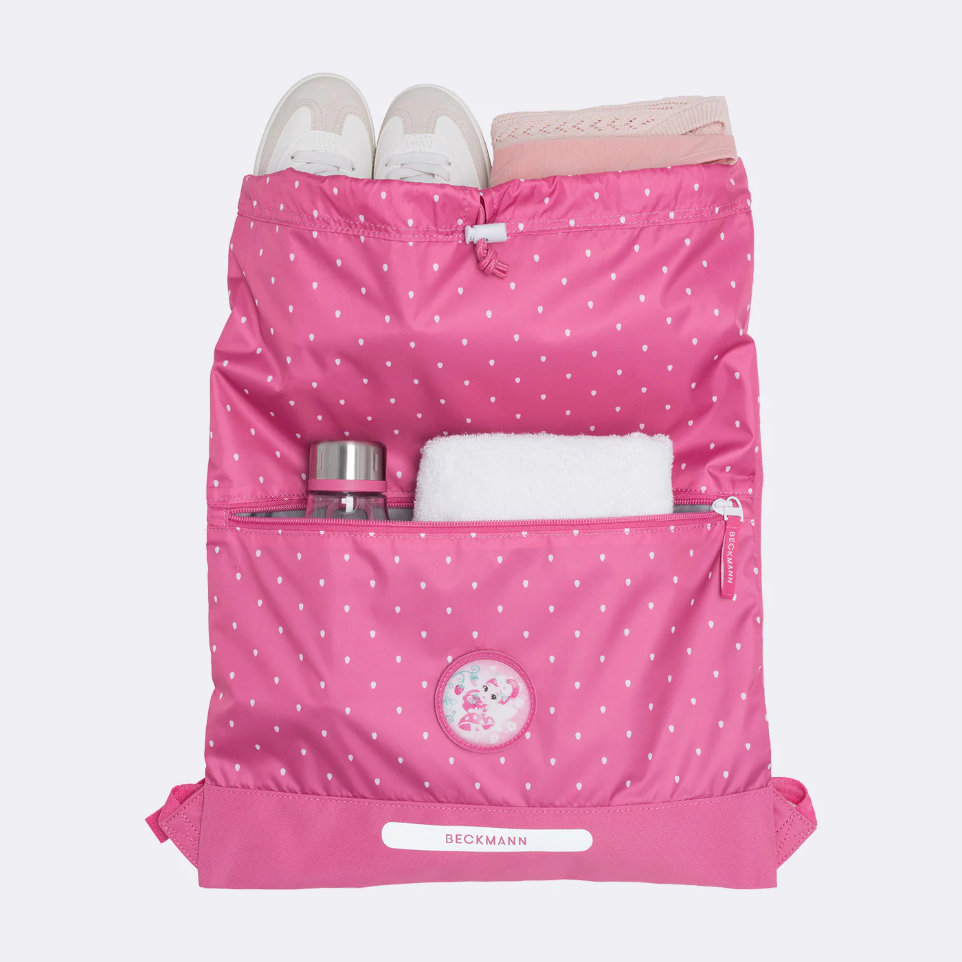 Plus Air 6 pcs set, Strawberry - Image 13