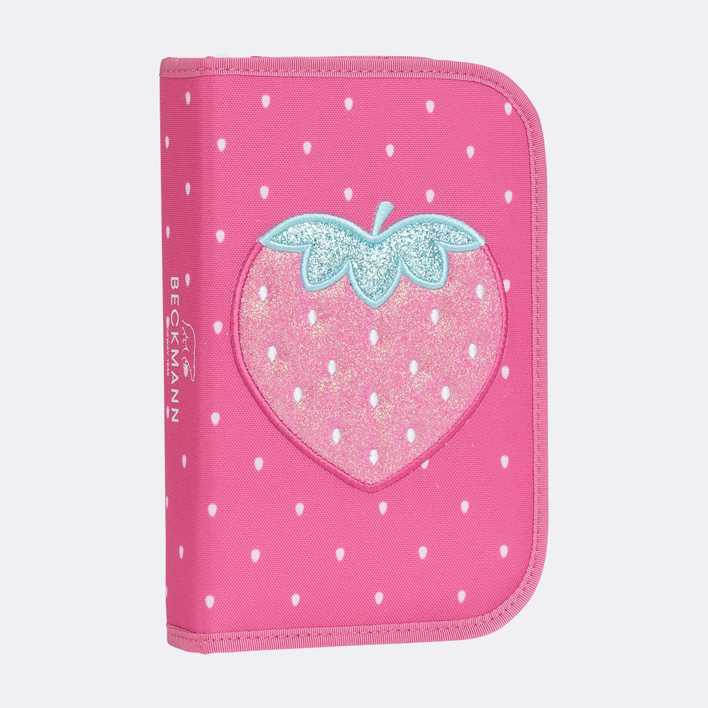 Classic sett, Strawberry - Image 9