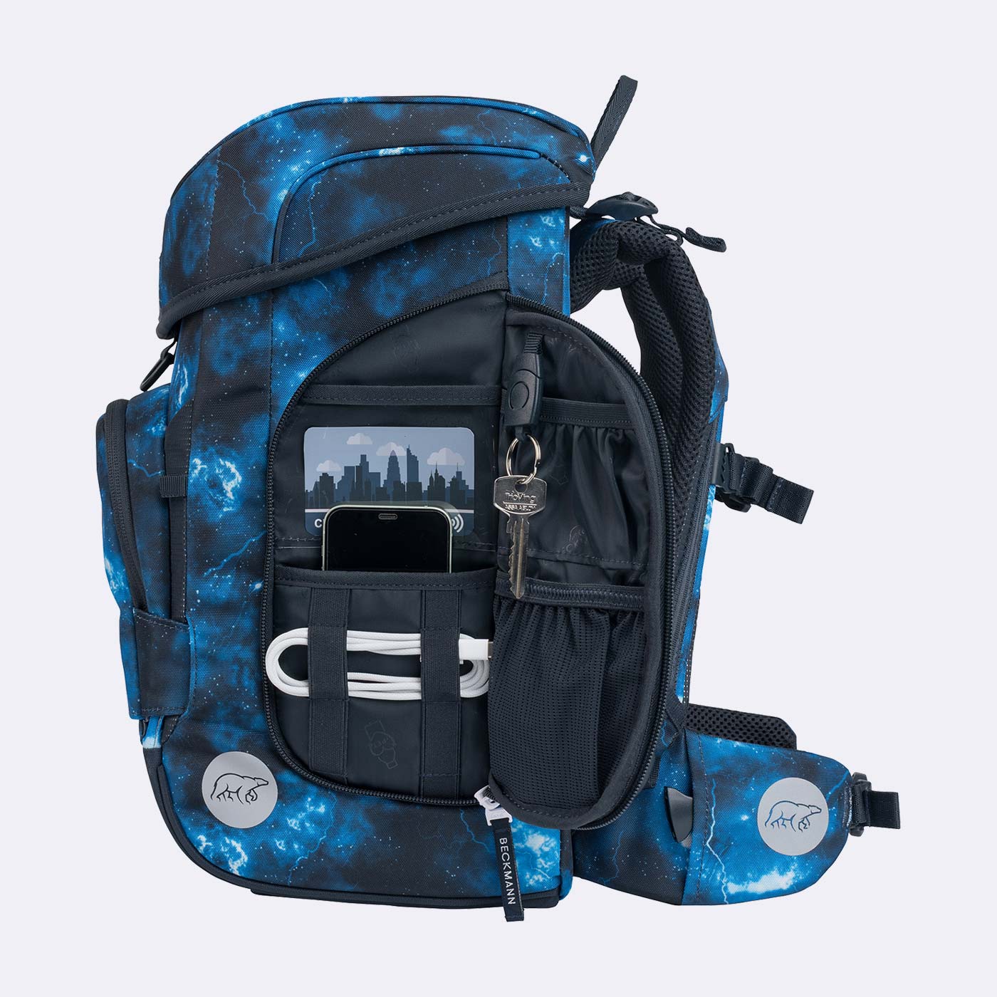 Plus Air 6 pcs set, Tech Rex - Image 9