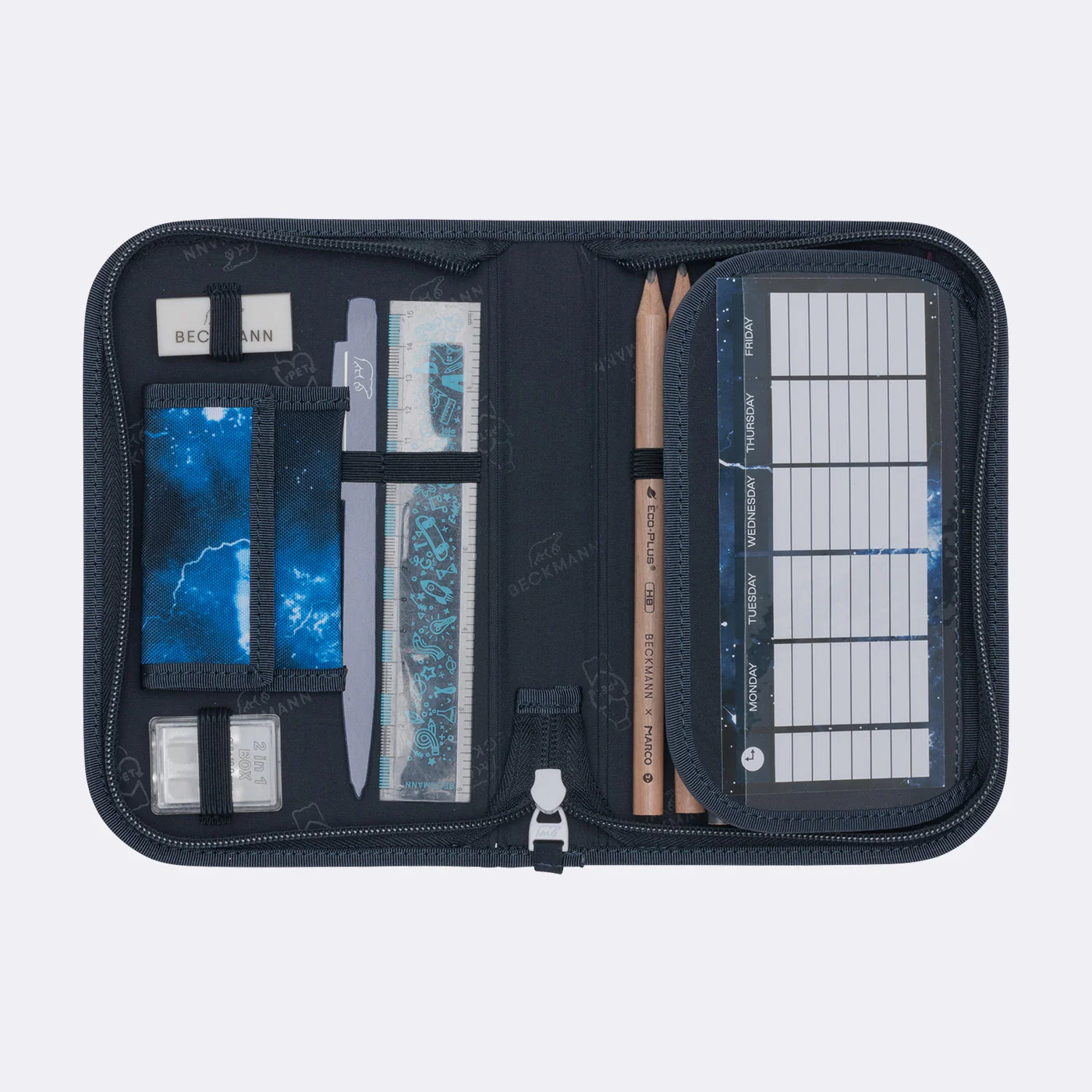 Plus Air 6 pcs set, Tech Rex - Image 17