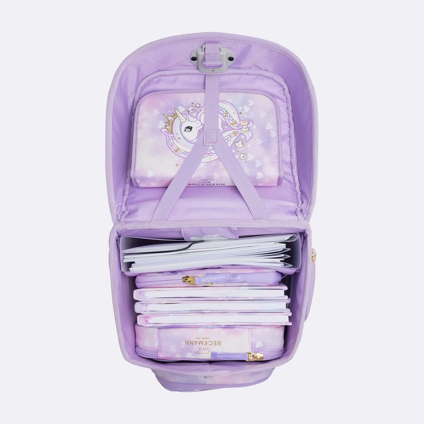 Plus Air, Unicorn Princess Purple - Image 8
