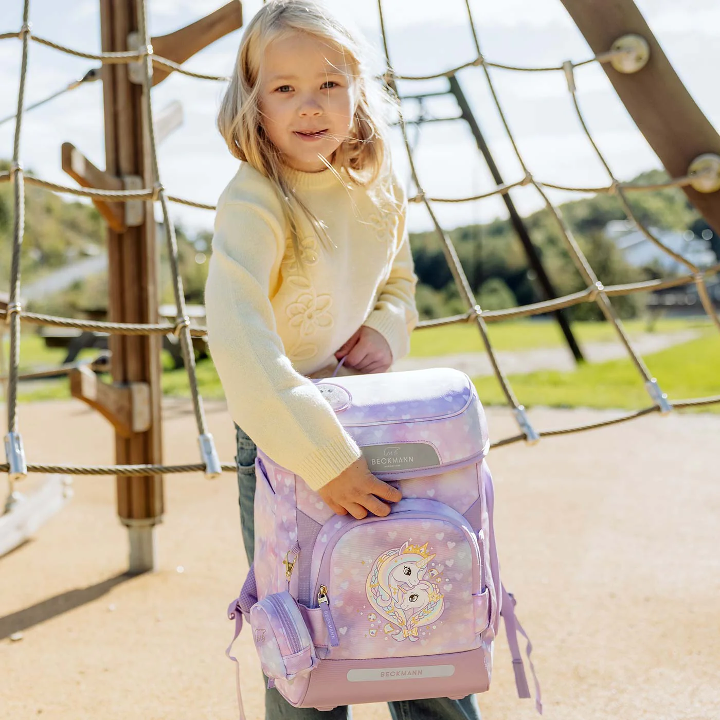 Plus Air, Unicorn Princess Purple - Image 14