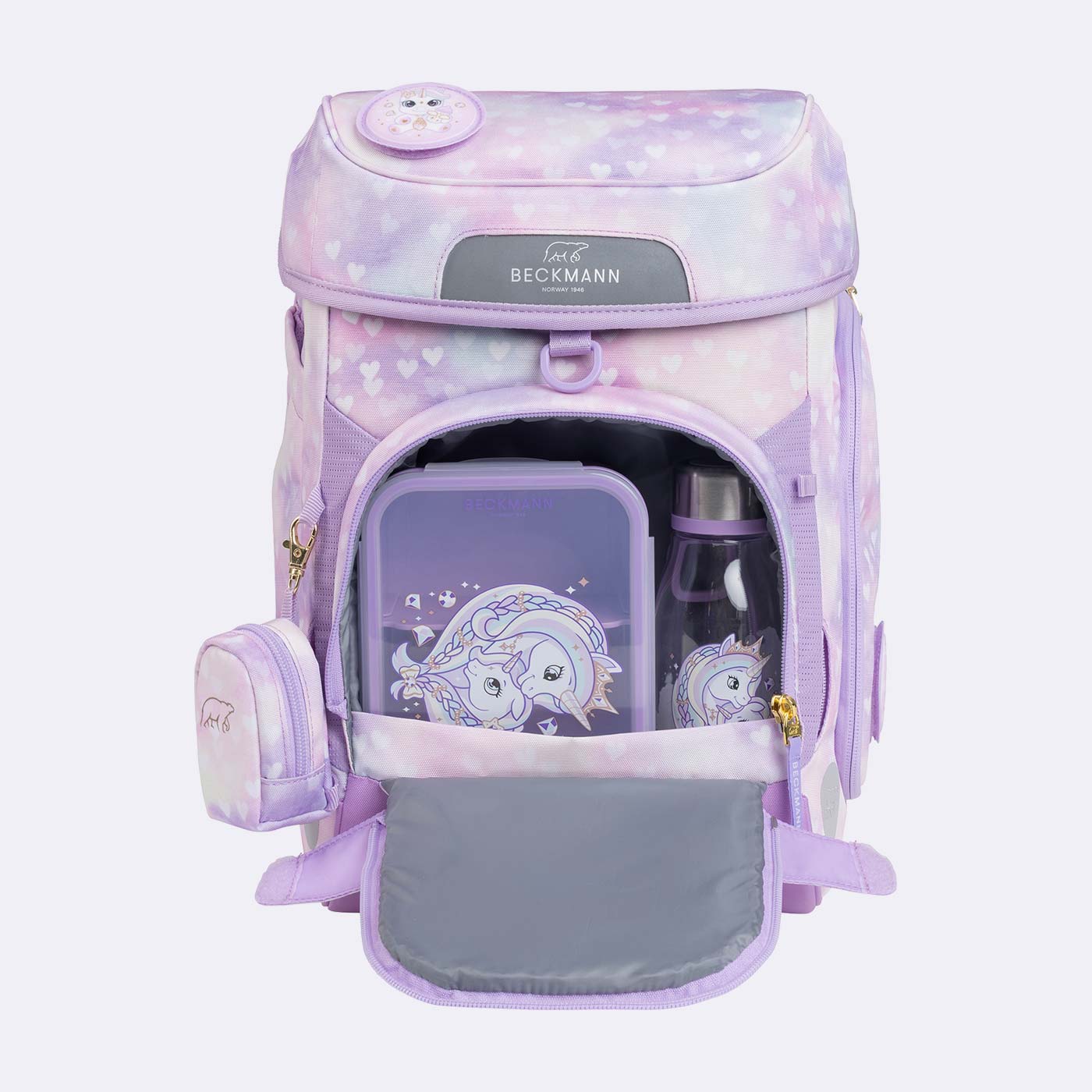 Plus Air, Unicorn Princess Purple - Image 9