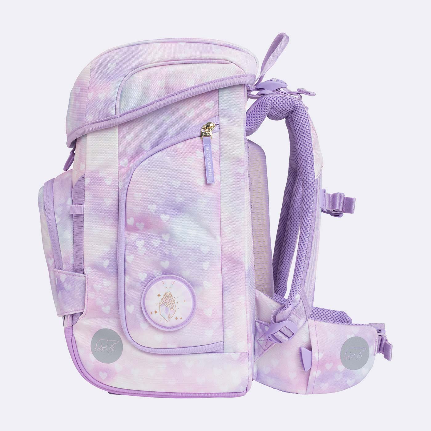 Plus Air, Unicorn Princess Purple - Image 4
