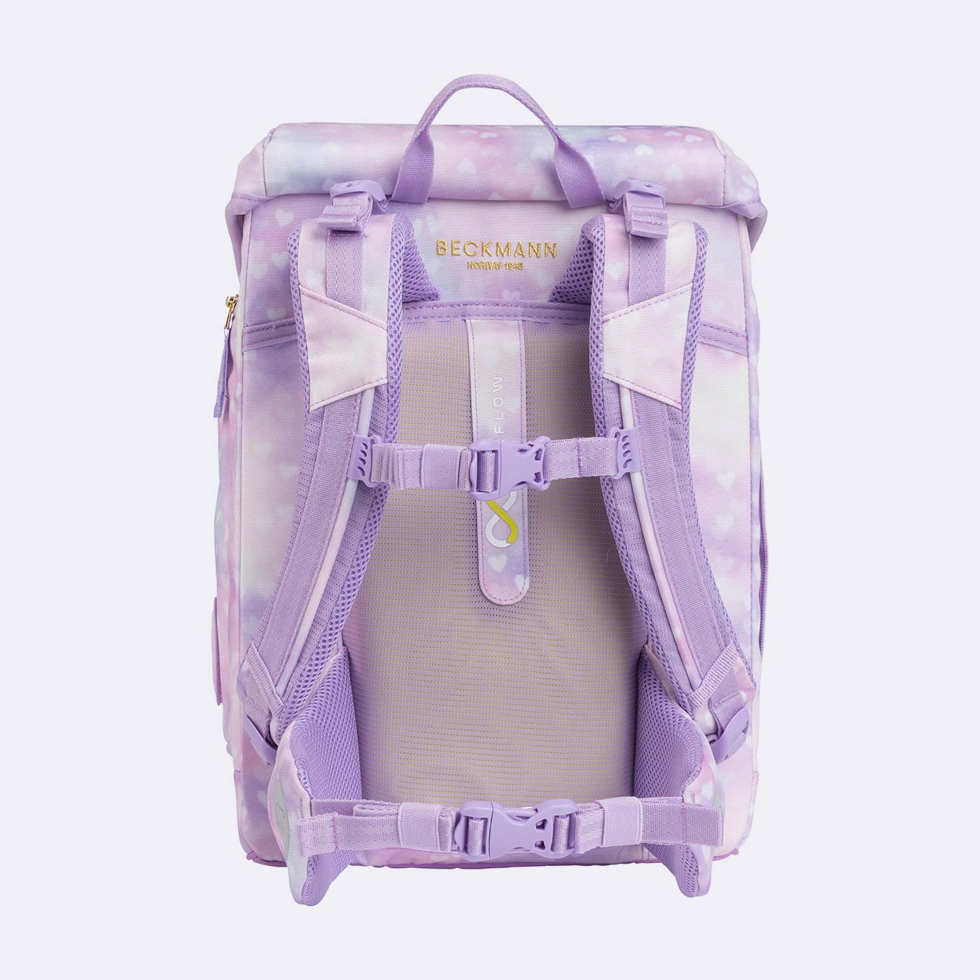 Plus Air, Unicorn Princess Purple - Image 6
