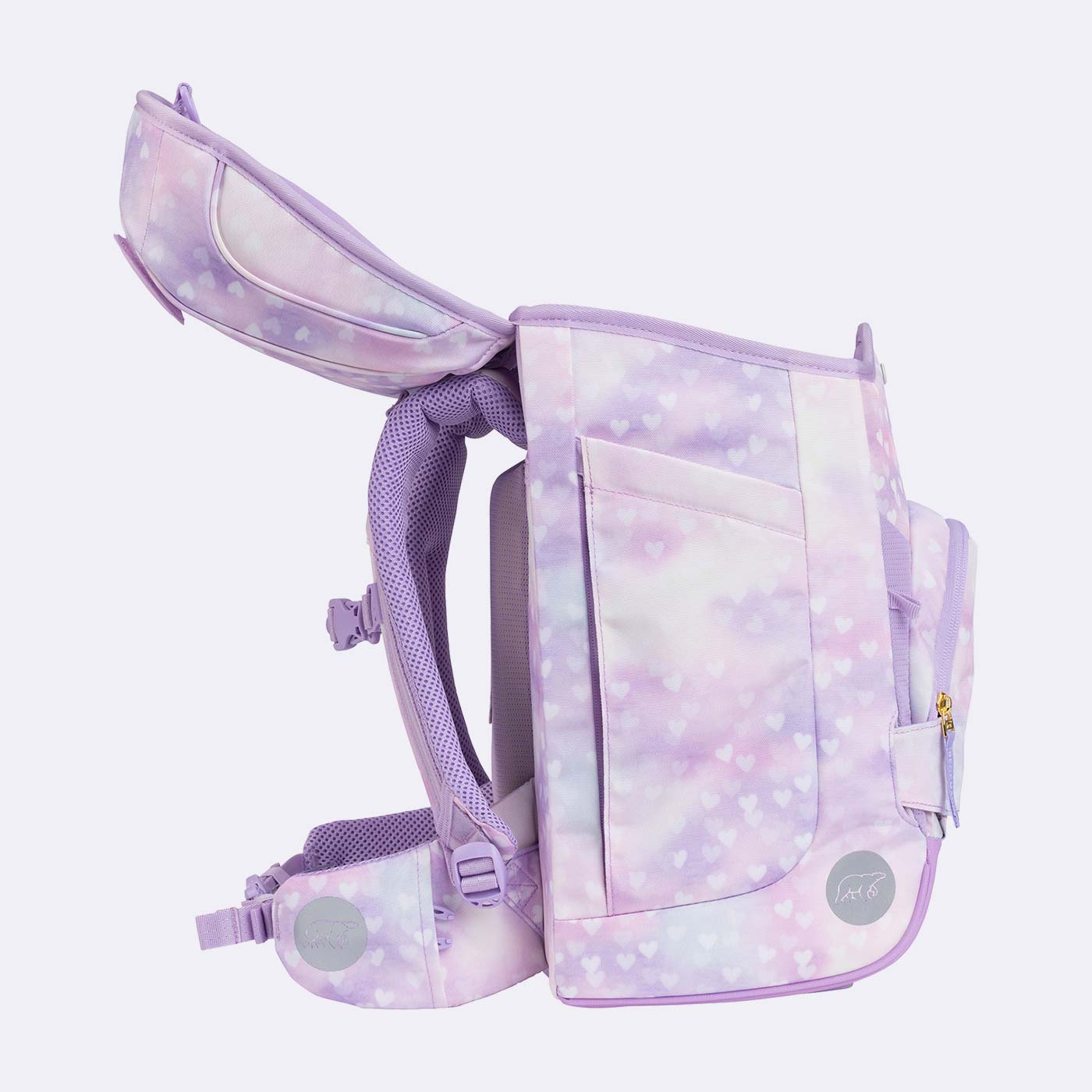 Plus Air, Unicorn Princess Purple - Image 7
