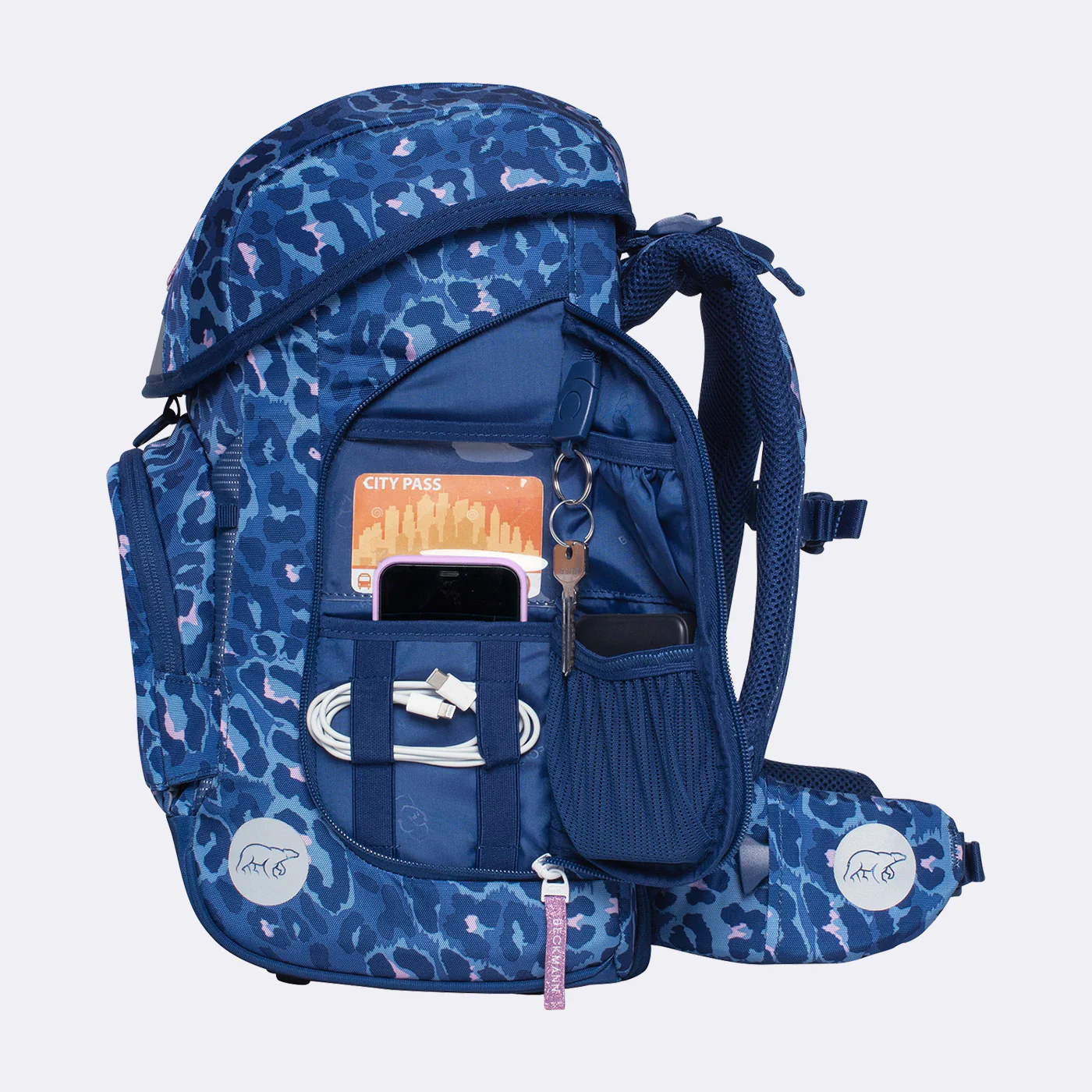 Plus Air, Cheetah 2025 - Image 6