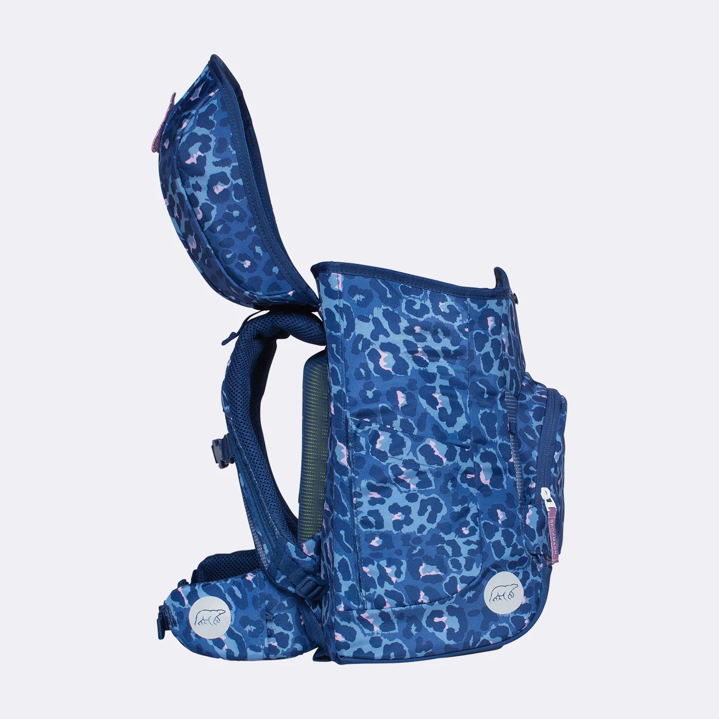 Plus Air, Cheetah 2025 - Image 9