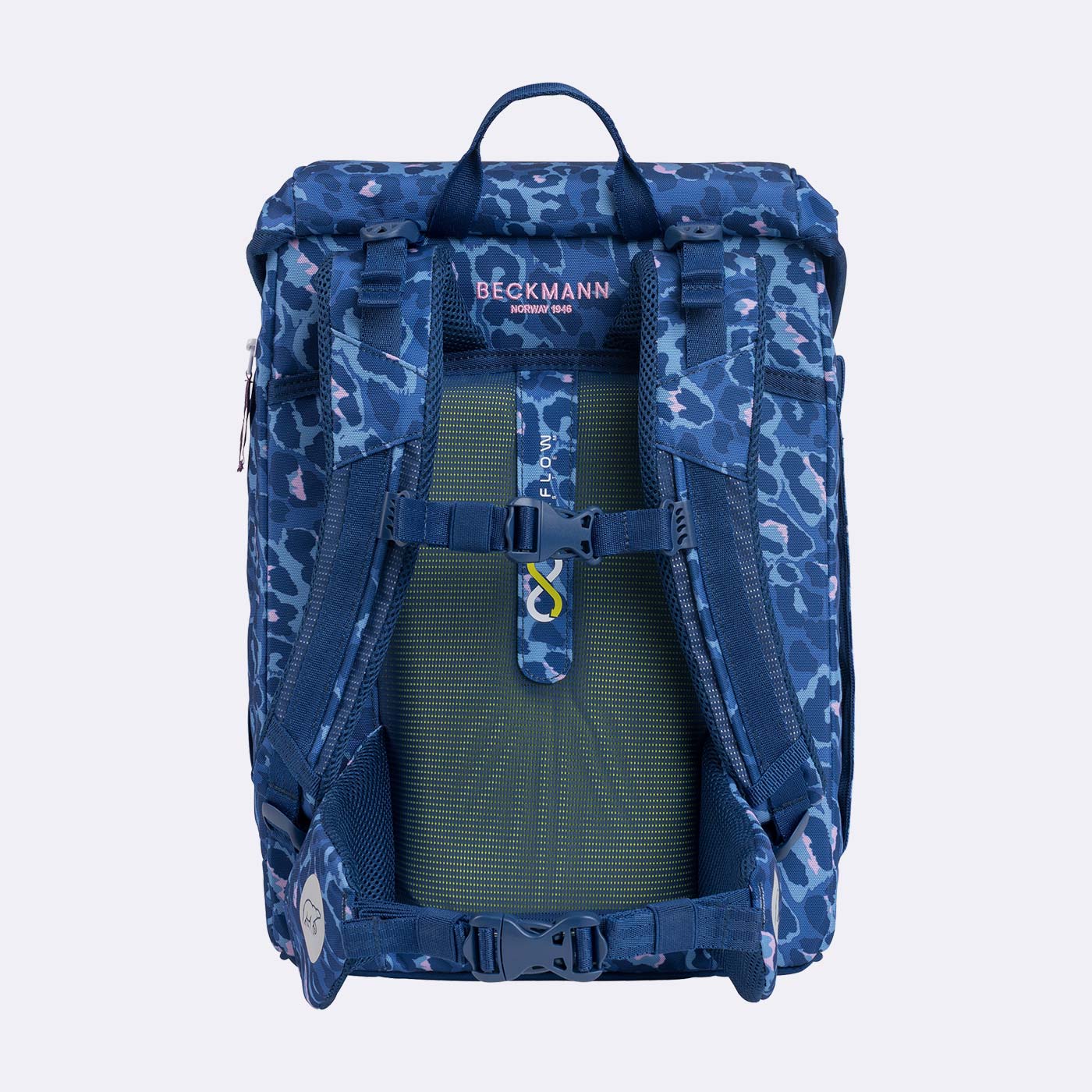 Plus Air, Cheetah - Image 6