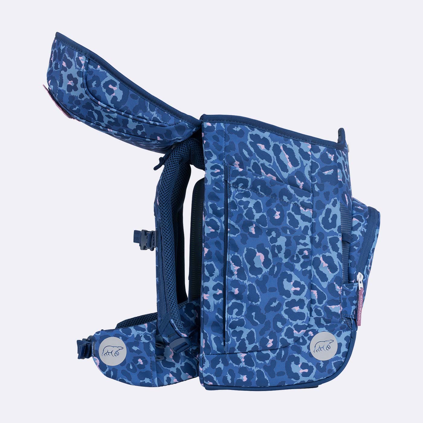 Plus Air, Cheetah - Image 7