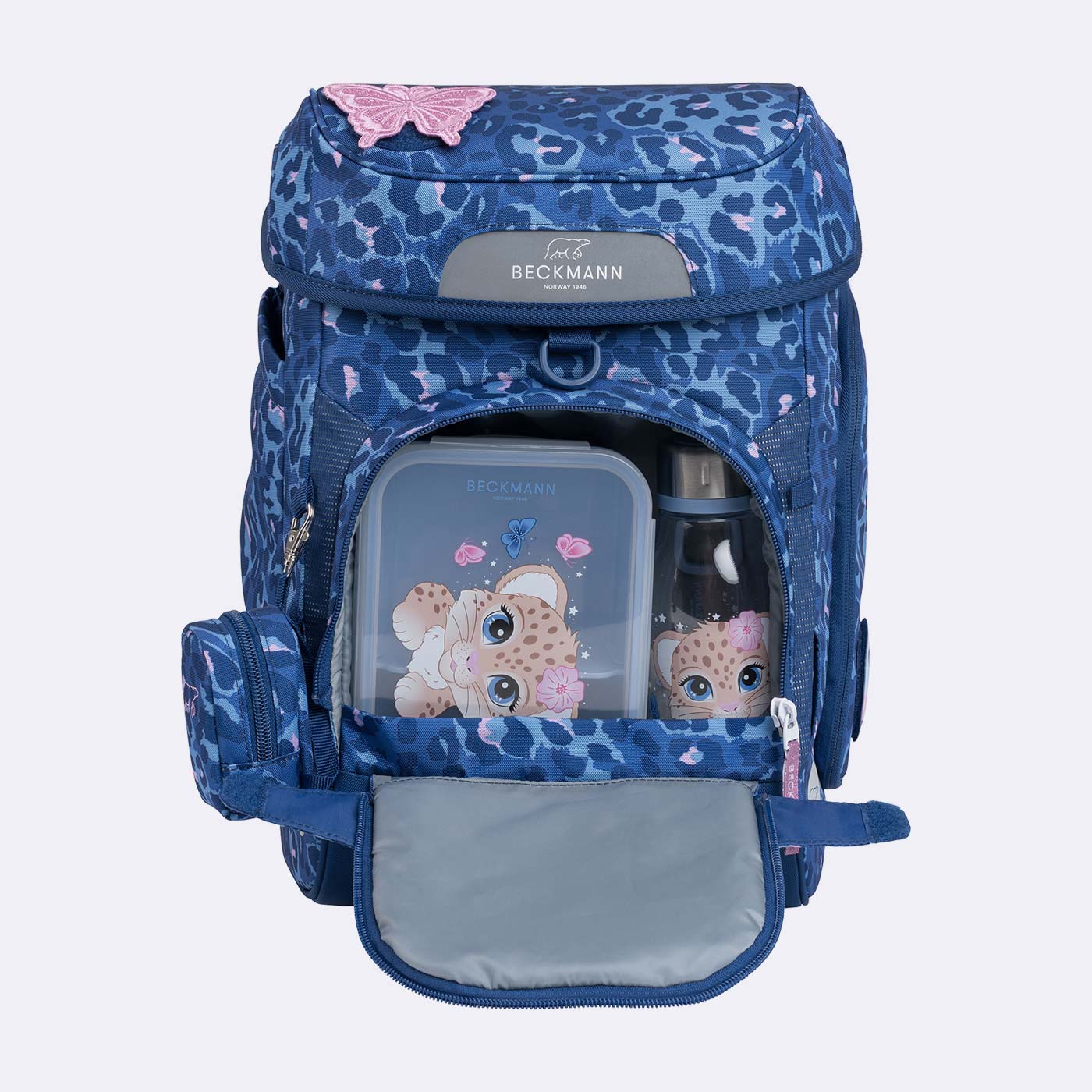 Plus Air, Cheetah - Image 9