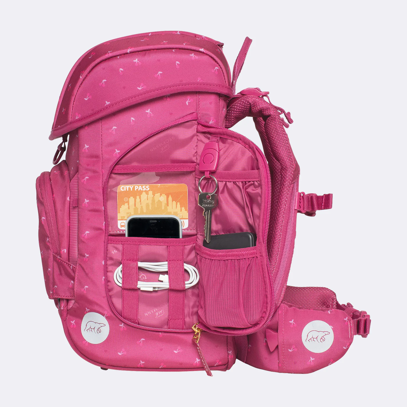 Plus Air, Cherry 2025 - Image 10