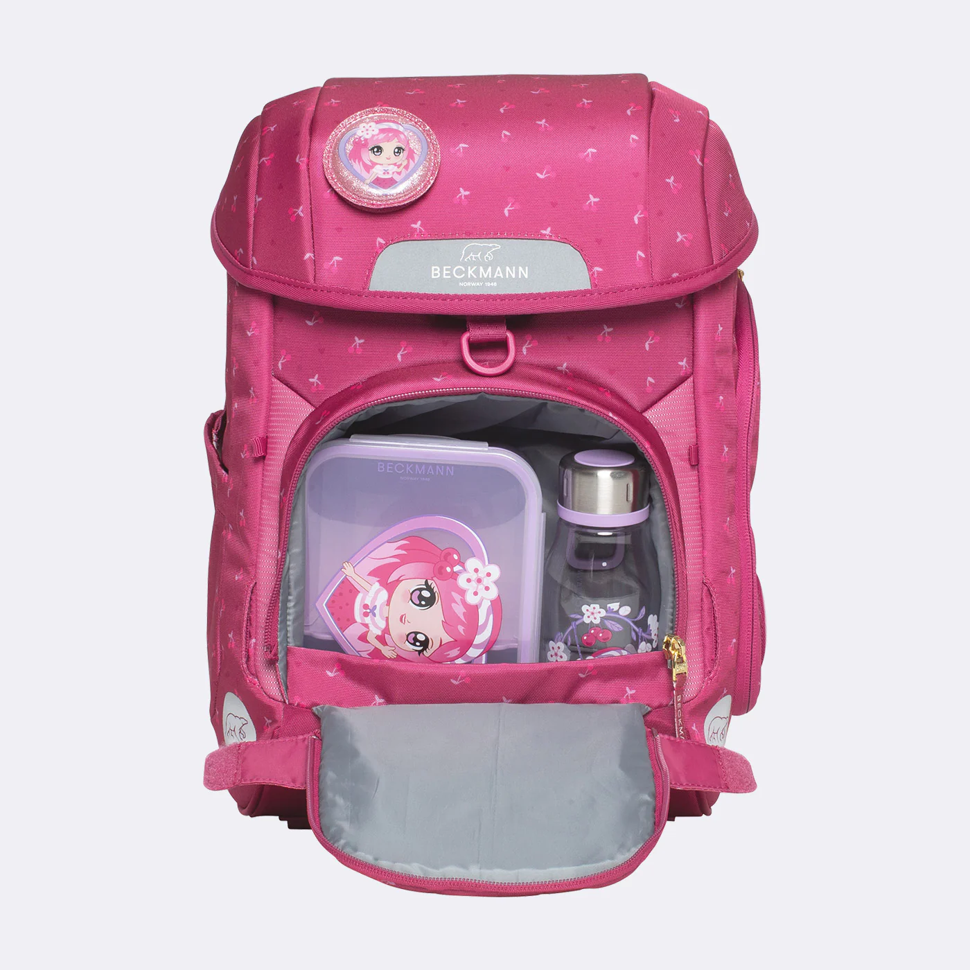 Plus Air, Cherry 2025 - Image 11