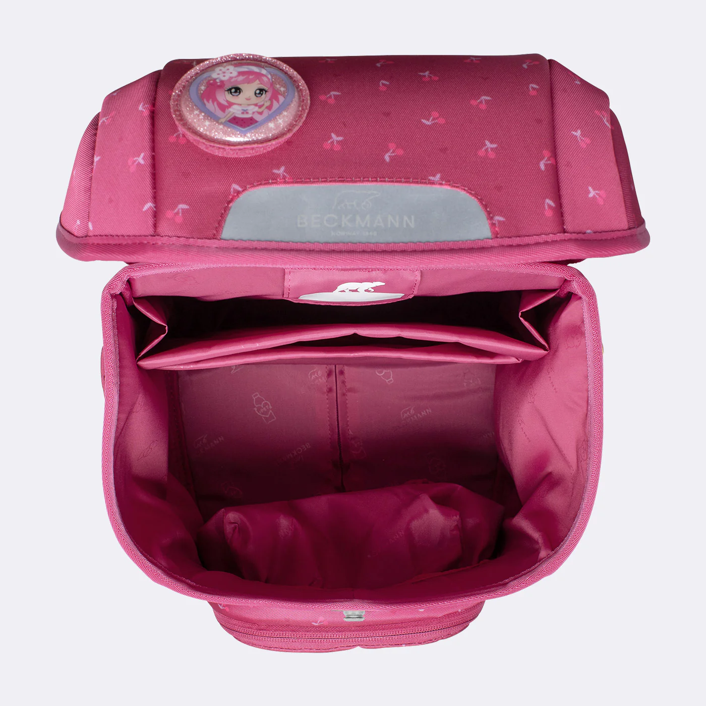 Plus Air, Cherry 2025 - Image 12