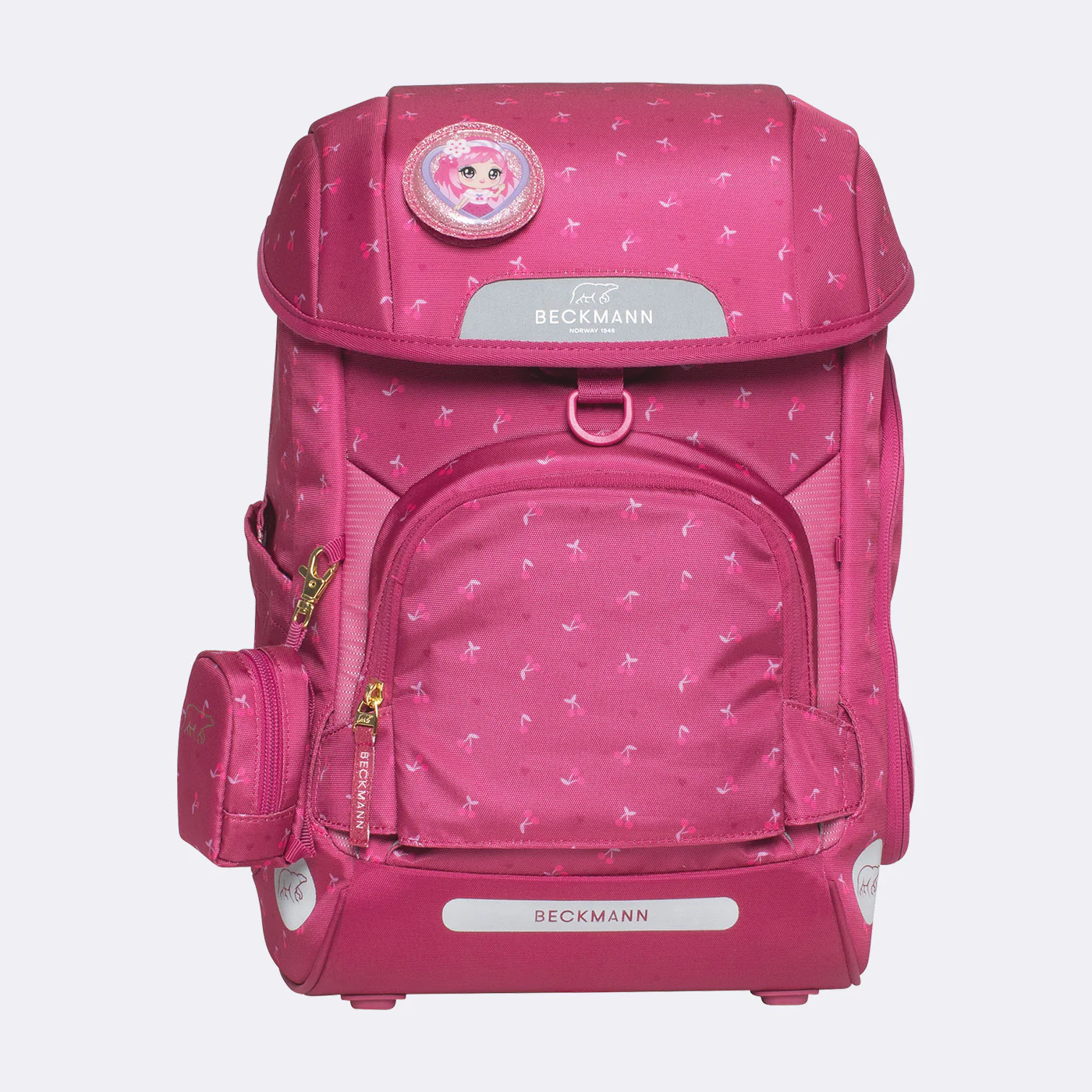 Plus Air, Cherry 2025 - Image 3