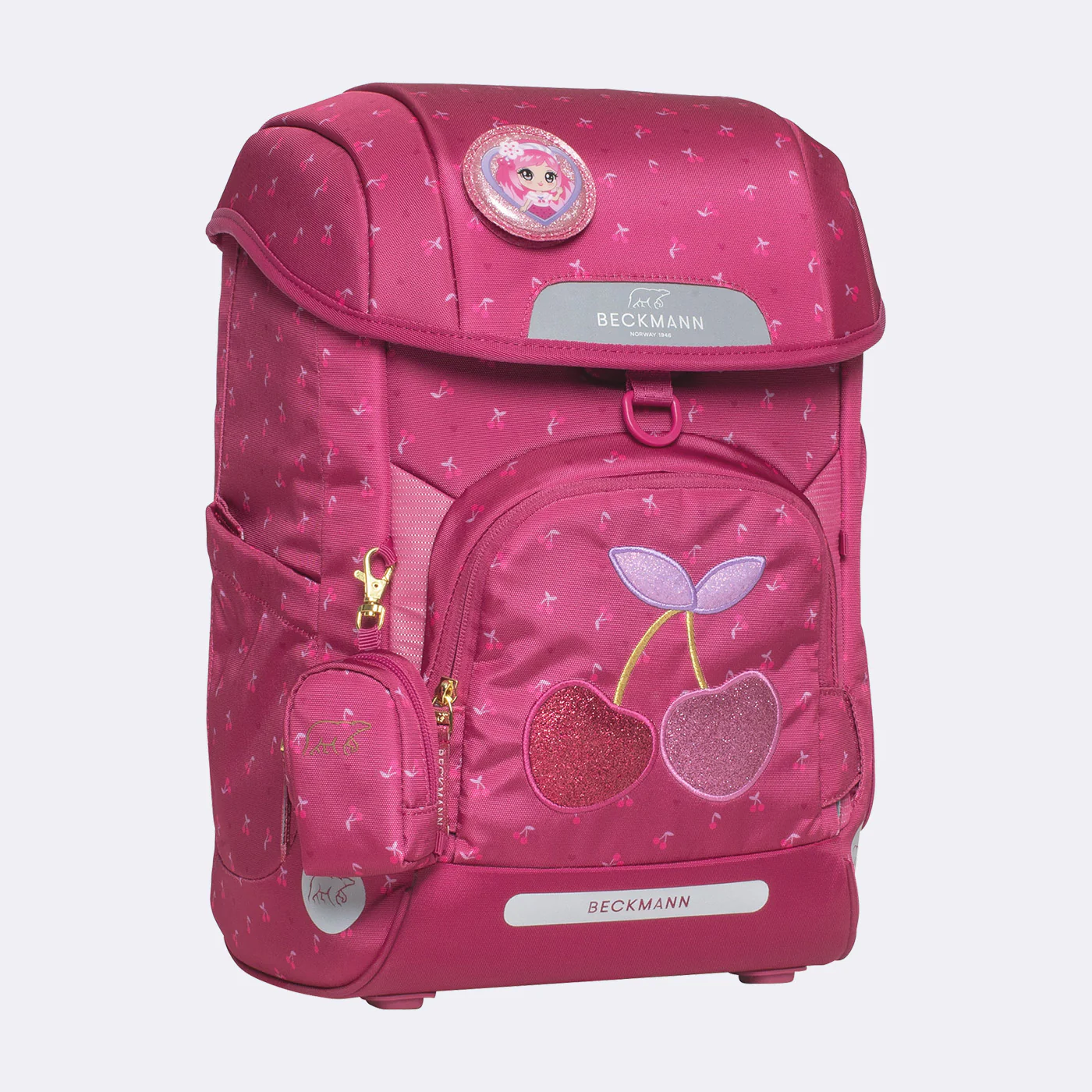 Plus Air, Cherry 2025 - Image 4