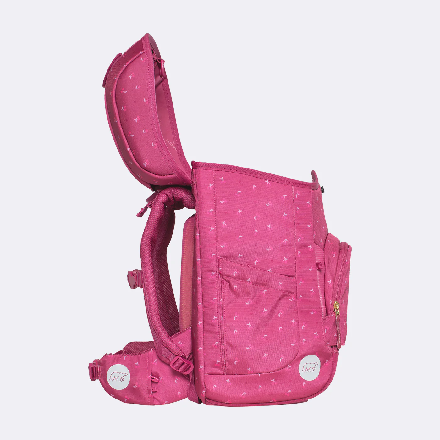 Plus Air, Cherry 2025 - Image 7