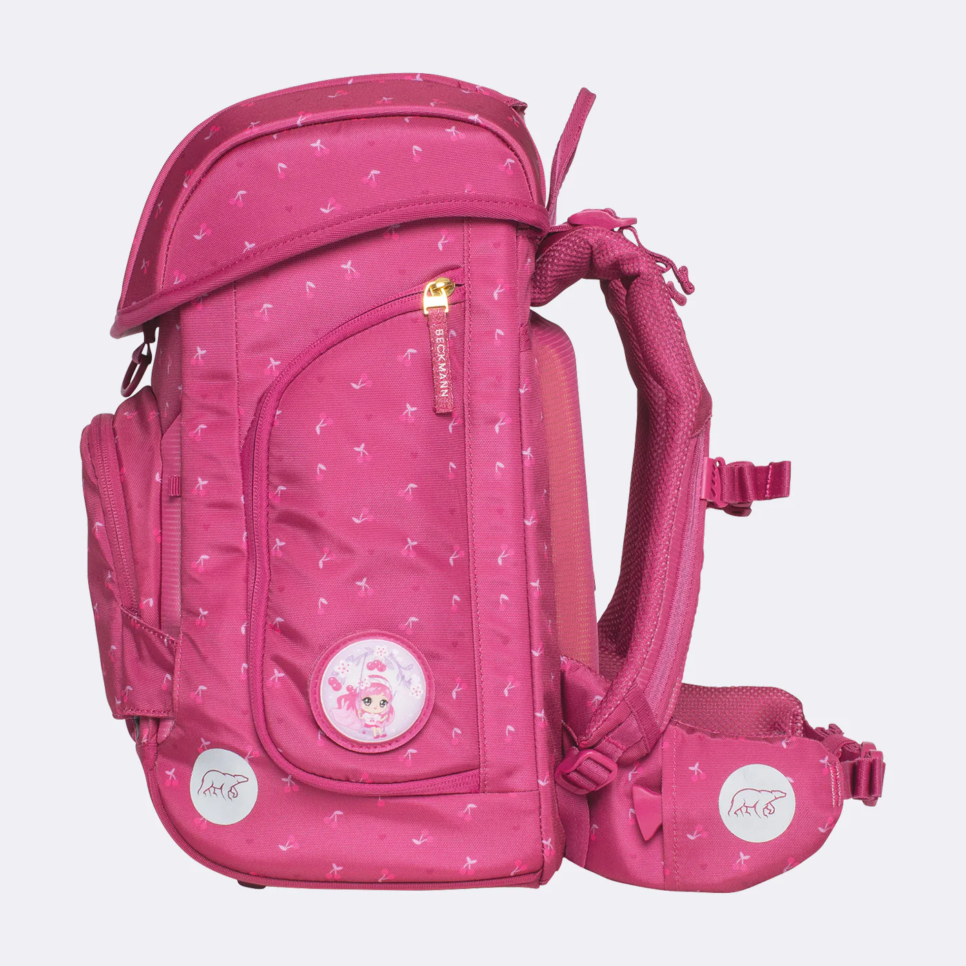 Plus Air, Cherry 2025 - Image 8