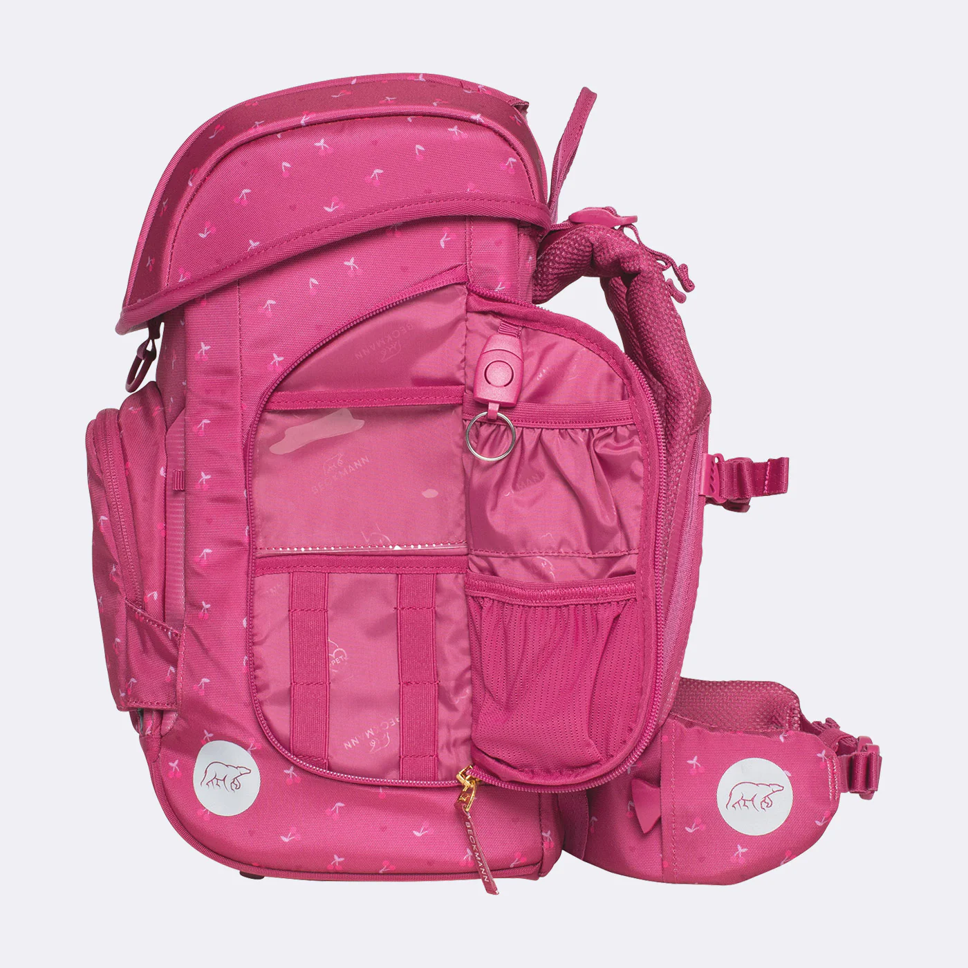 Plus Air, Cherry 2025 - Image 9