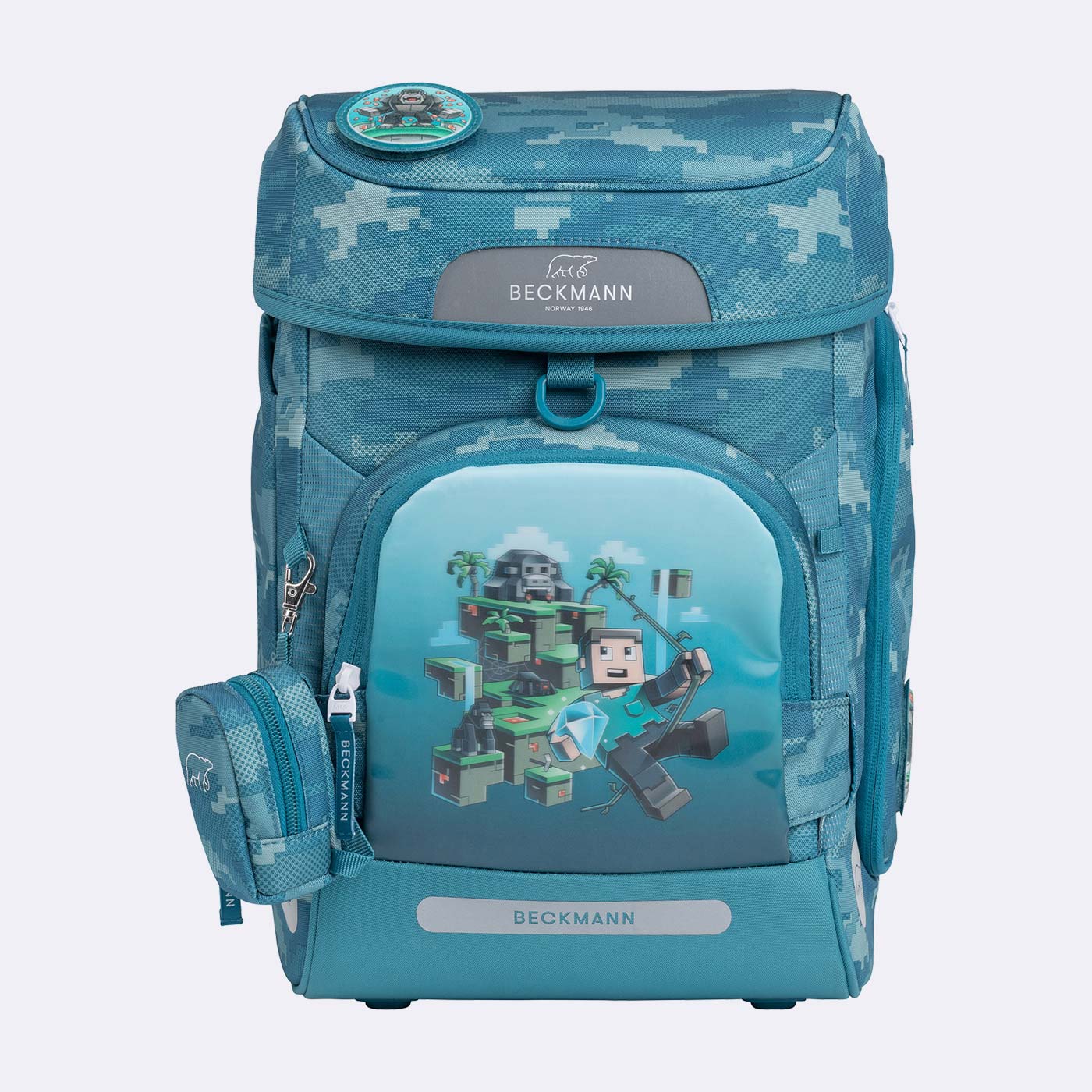 Plus Air, Jungle Game