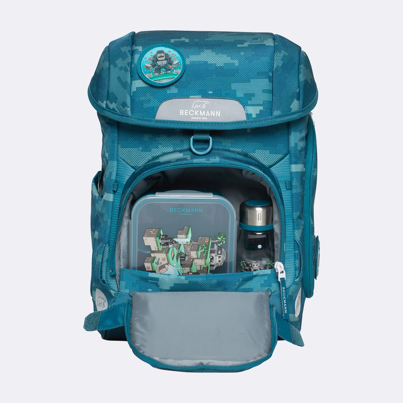 Plus Air, Jungle Game 2025 - Image 10