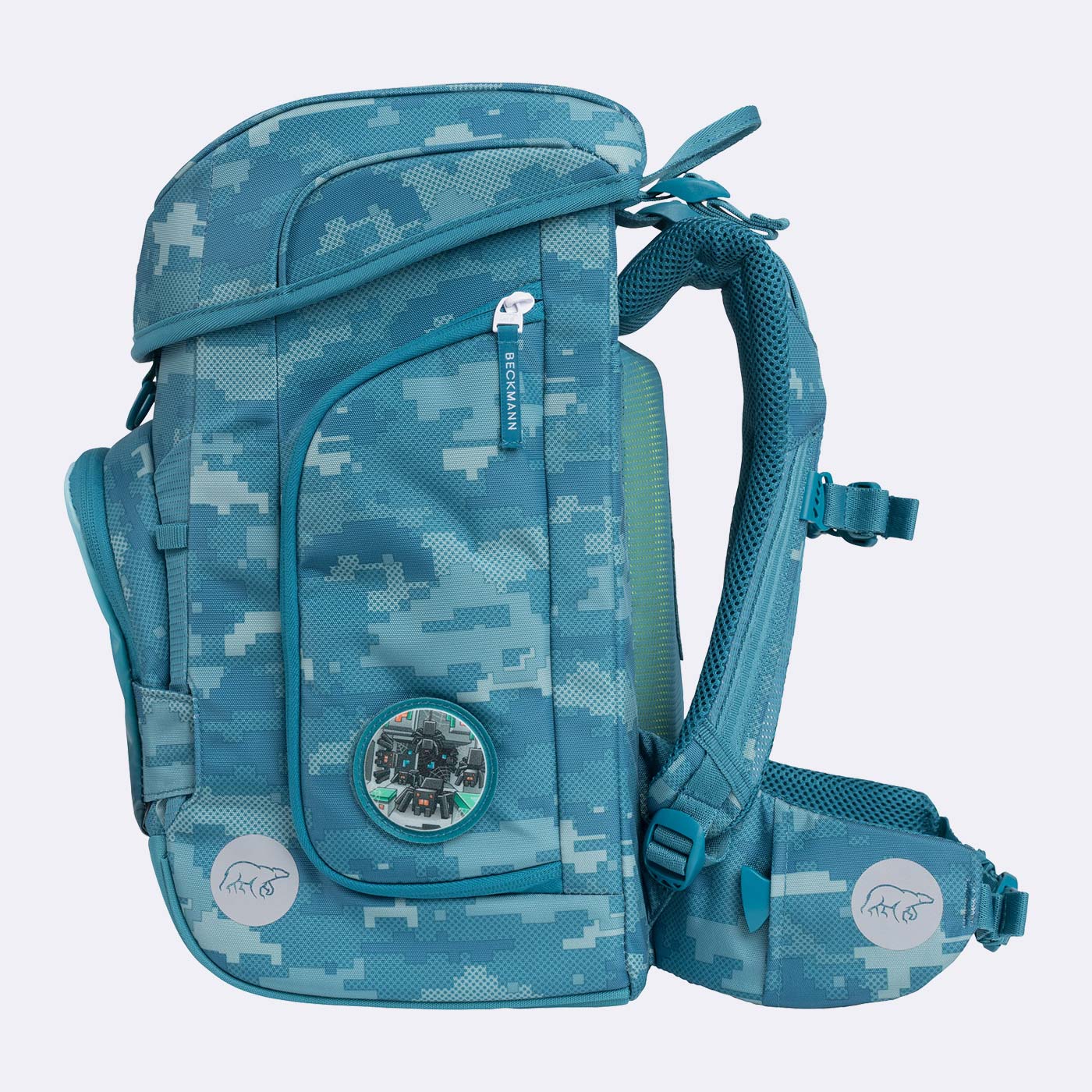 Plus Air, Jungle Game - Image 4