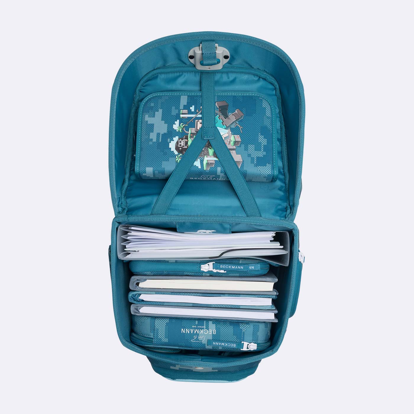 Plus Air, Jungle Game - Image 8
