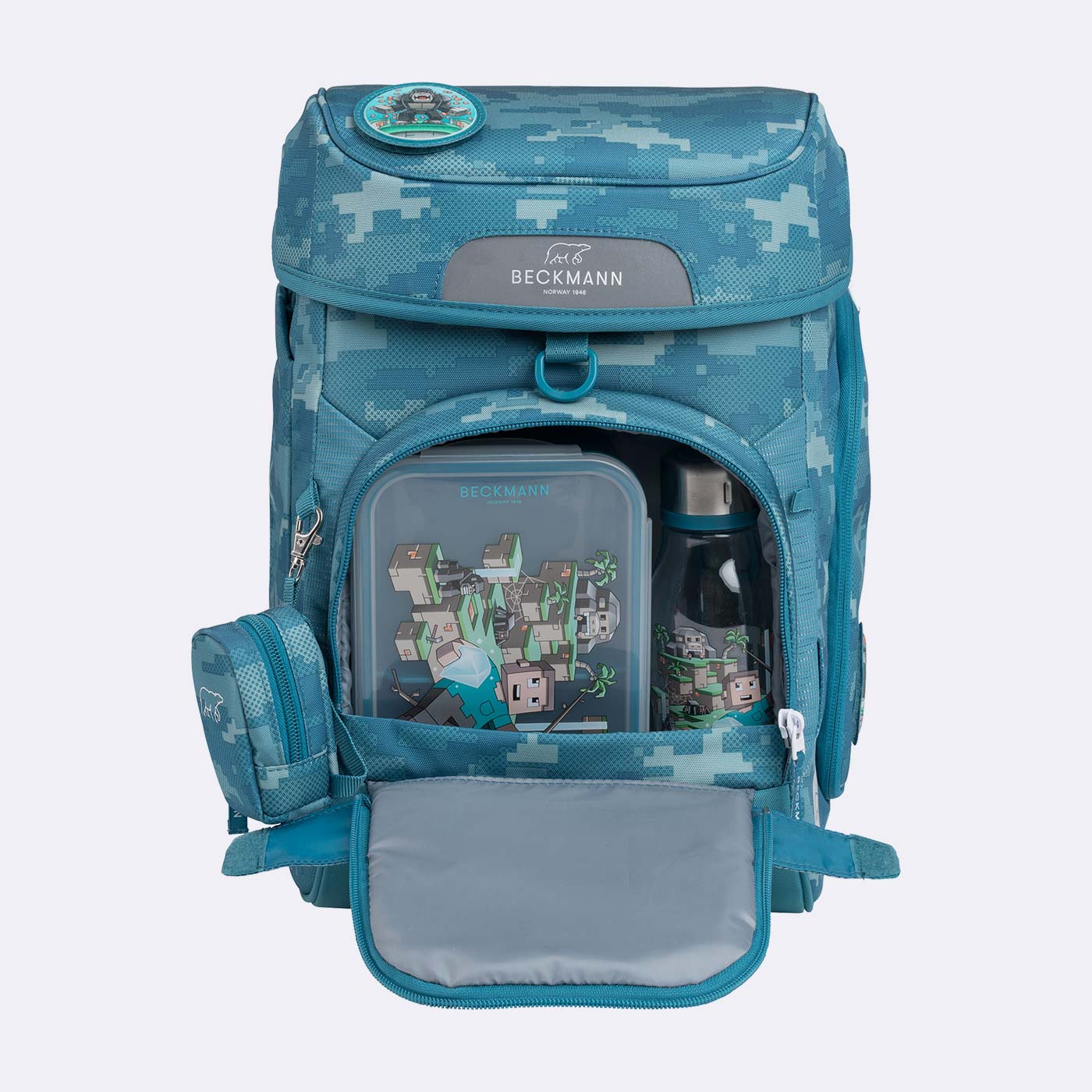 Plus Air, Jungle Game - Image 9