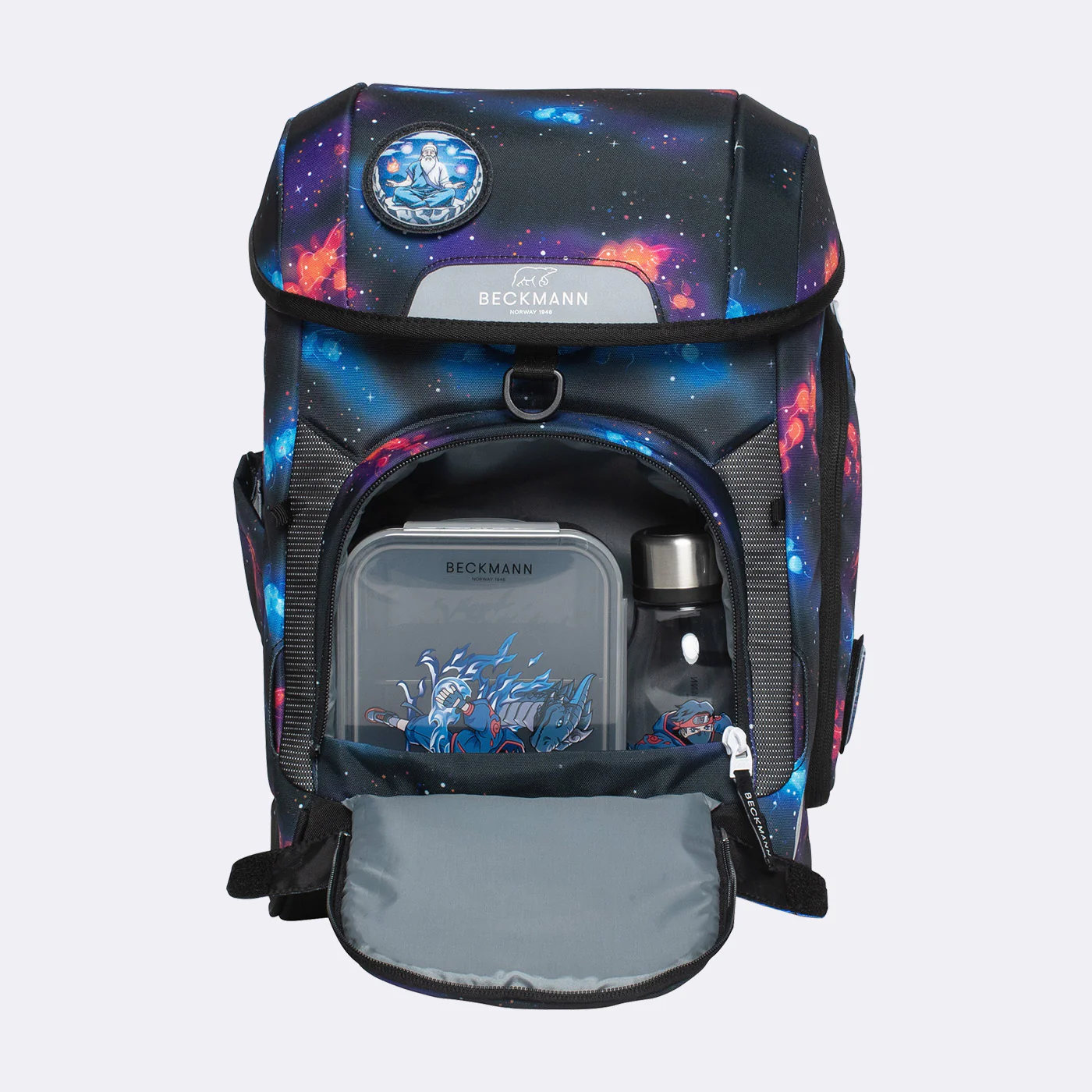 Plus Air, Ninja Elements 2025 - Image 10