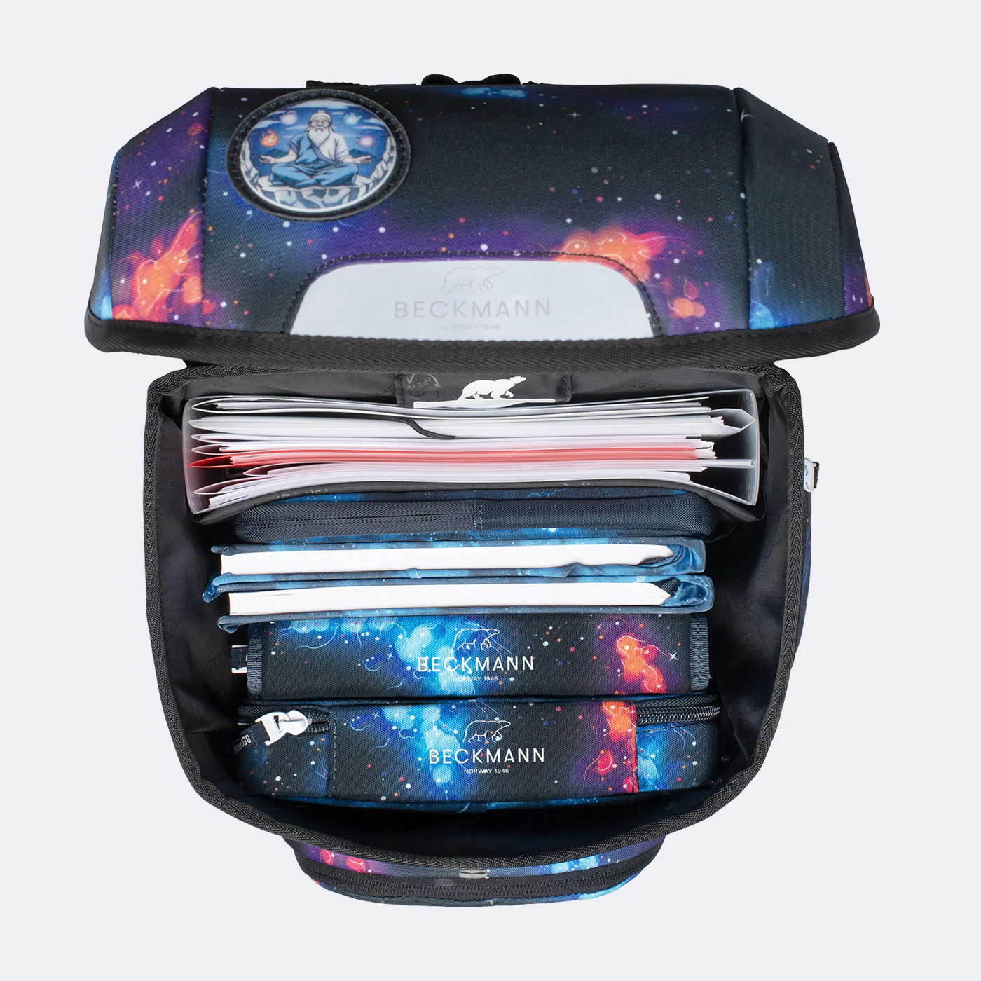 Plus Air, Ninja Elements 2025 - Image 11