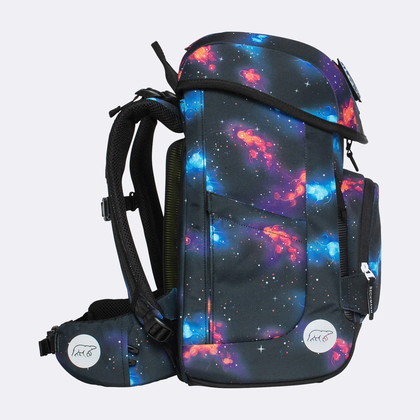 Plus Air, Ninja Elements 2025 - Image 4