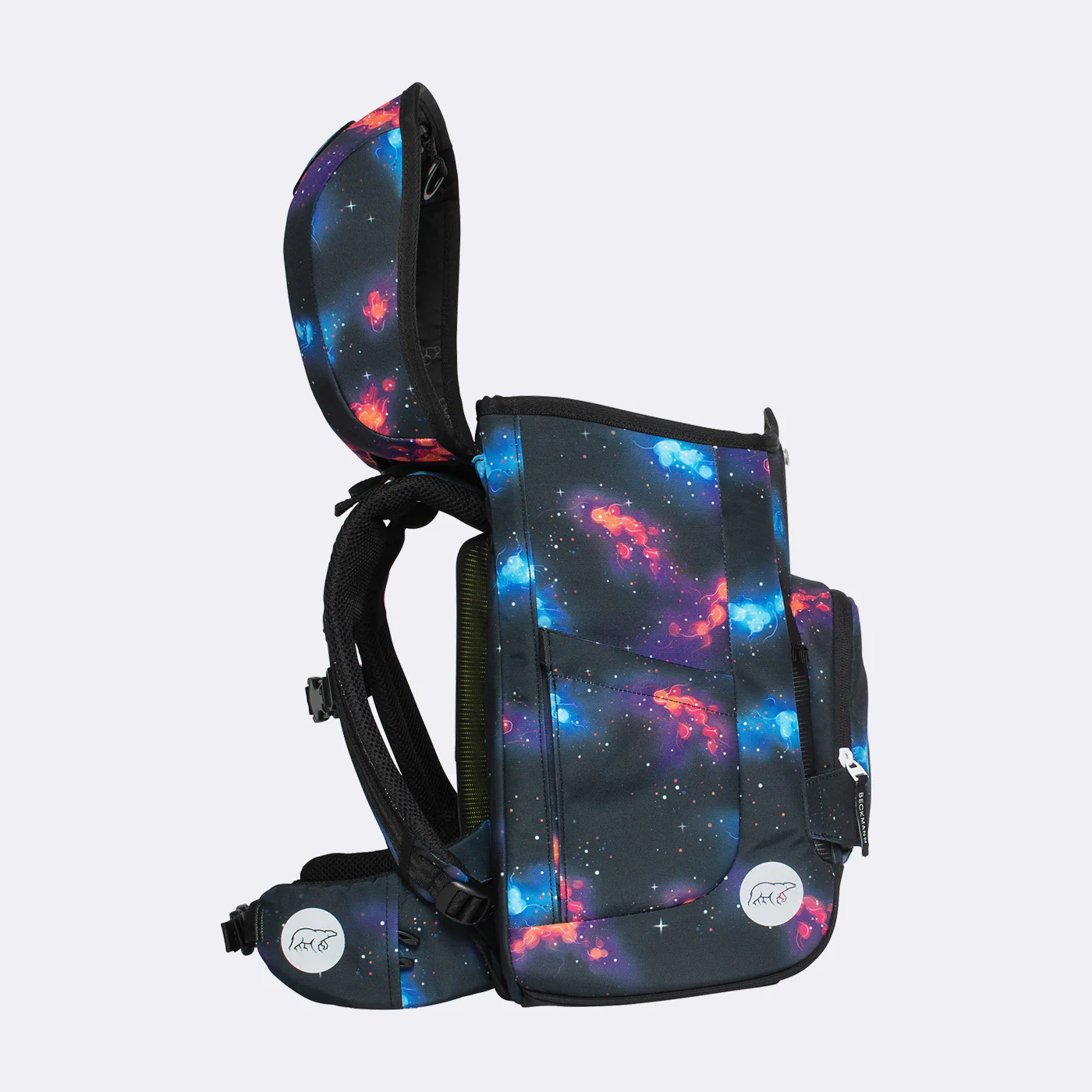 Plus Air, Ninja Elements 2025 - Image 5