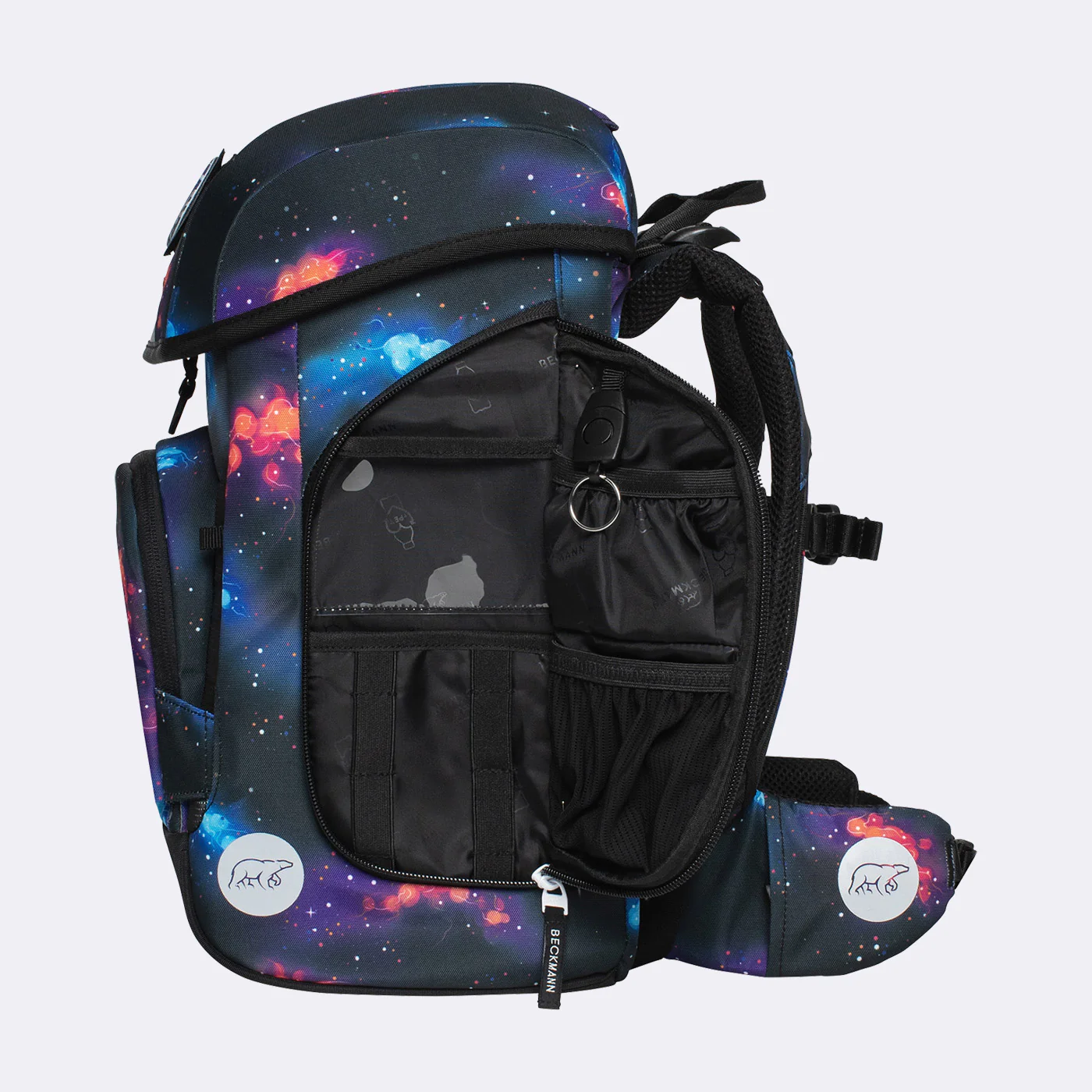Plus Air, Ninja Elements 2025 - Image 8