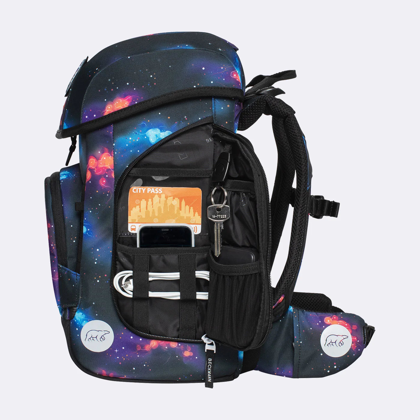 Plus Air, Ninja Elements 2025 - Image 9