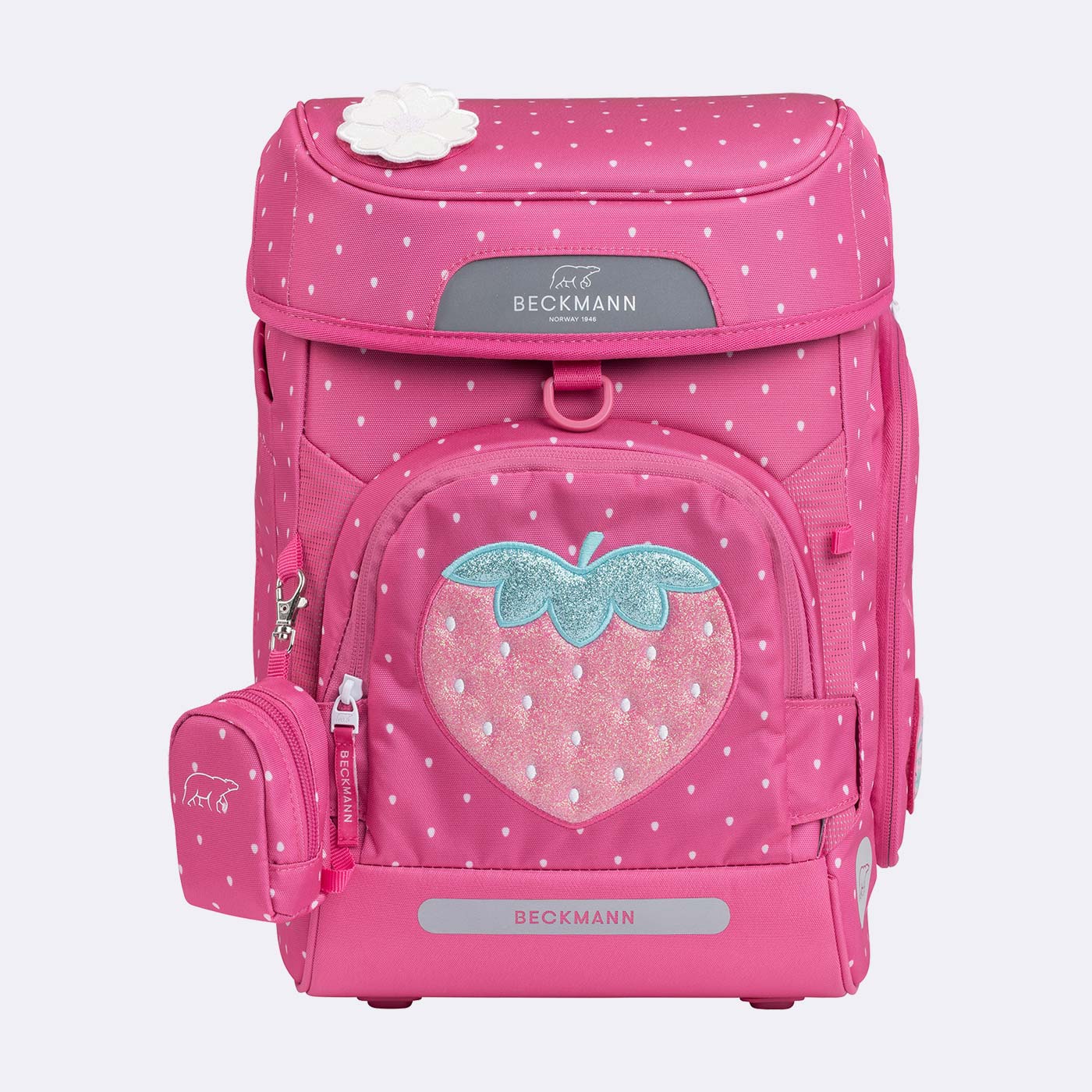 Plus Air, Strawberry