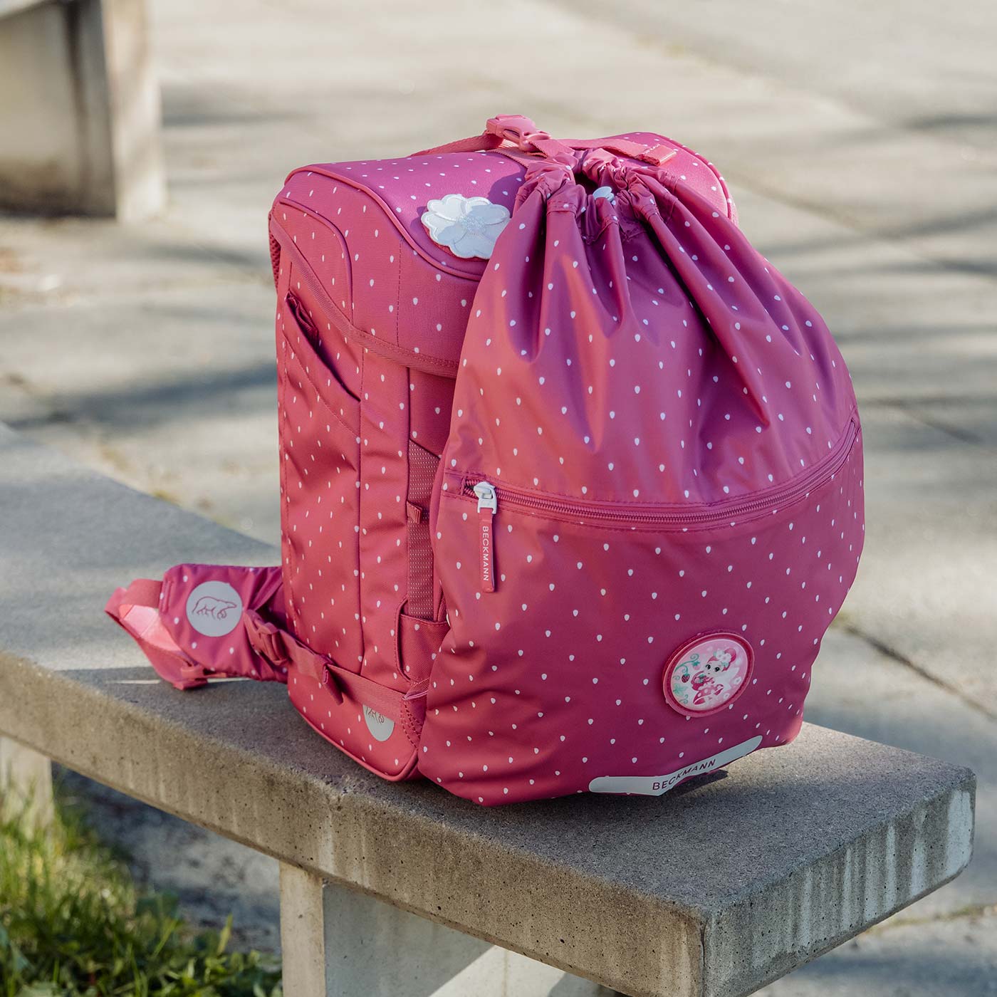 Plus Air, Strawberry - Image 15