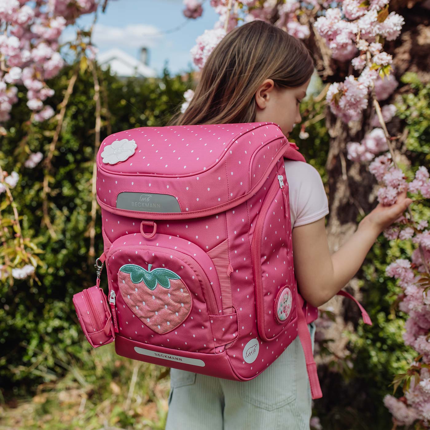 Plus Air, Strawberry - Image 2