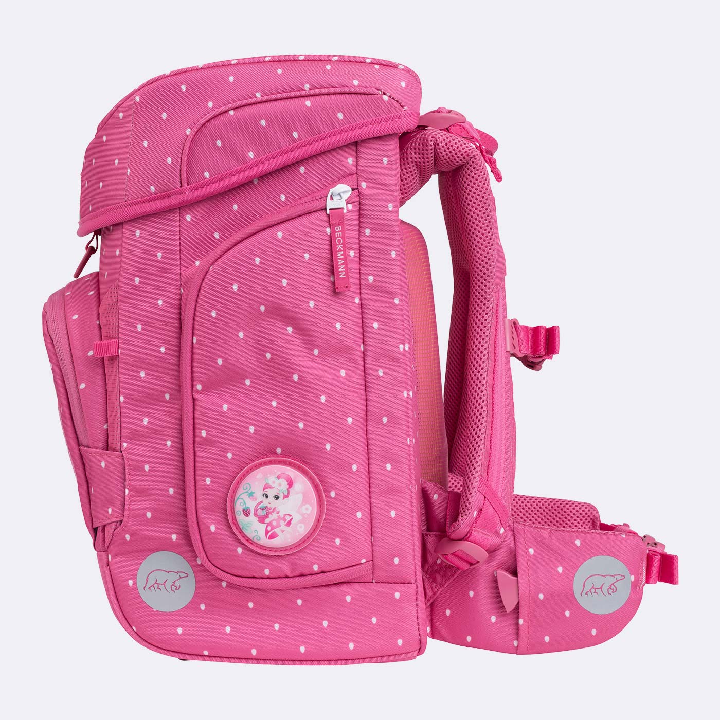 Plus Air, Strawberry - Image 5