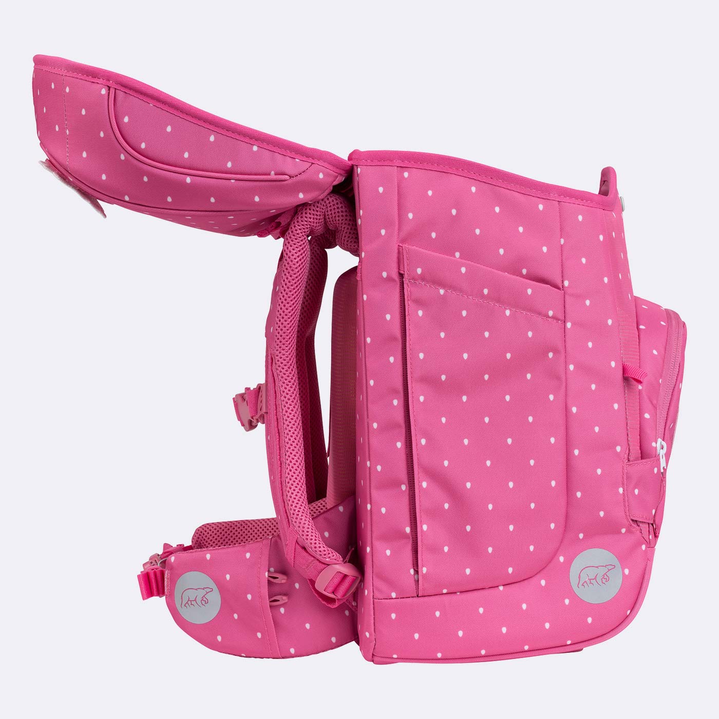 Plus Air, Strawberry - Image 7