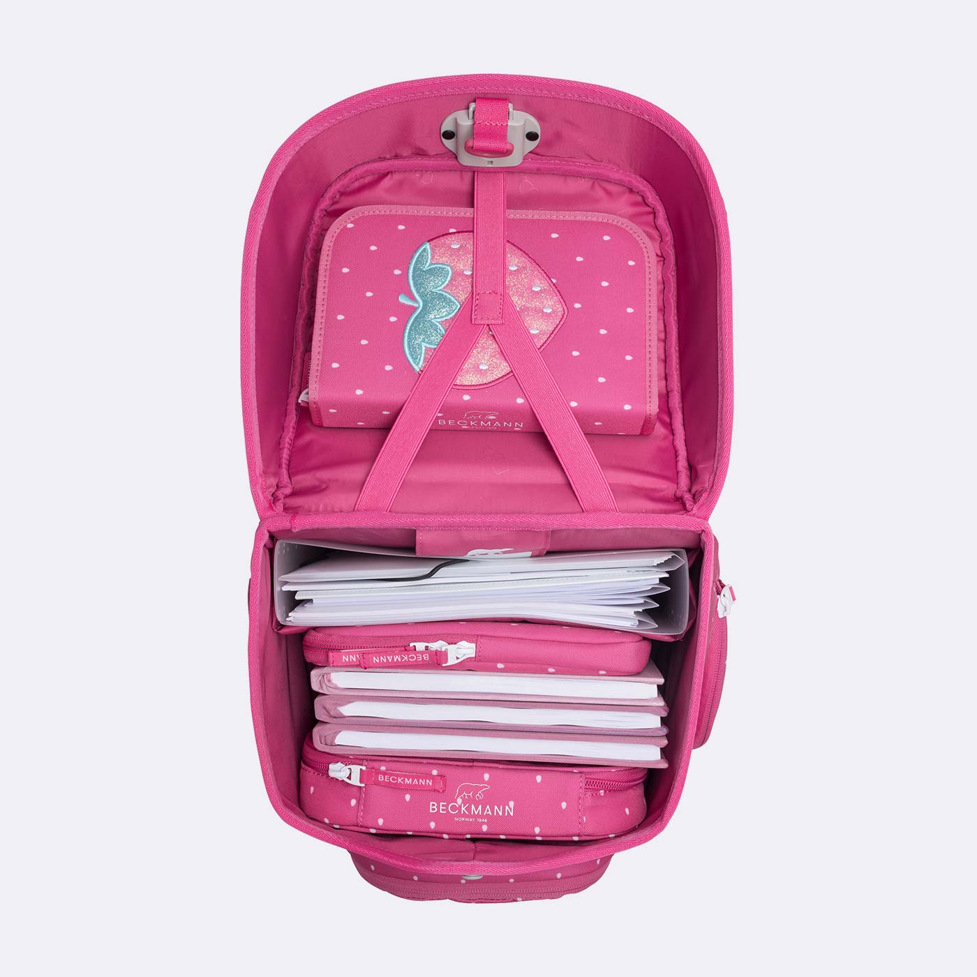 Plus Air, Strawberry - Image 8