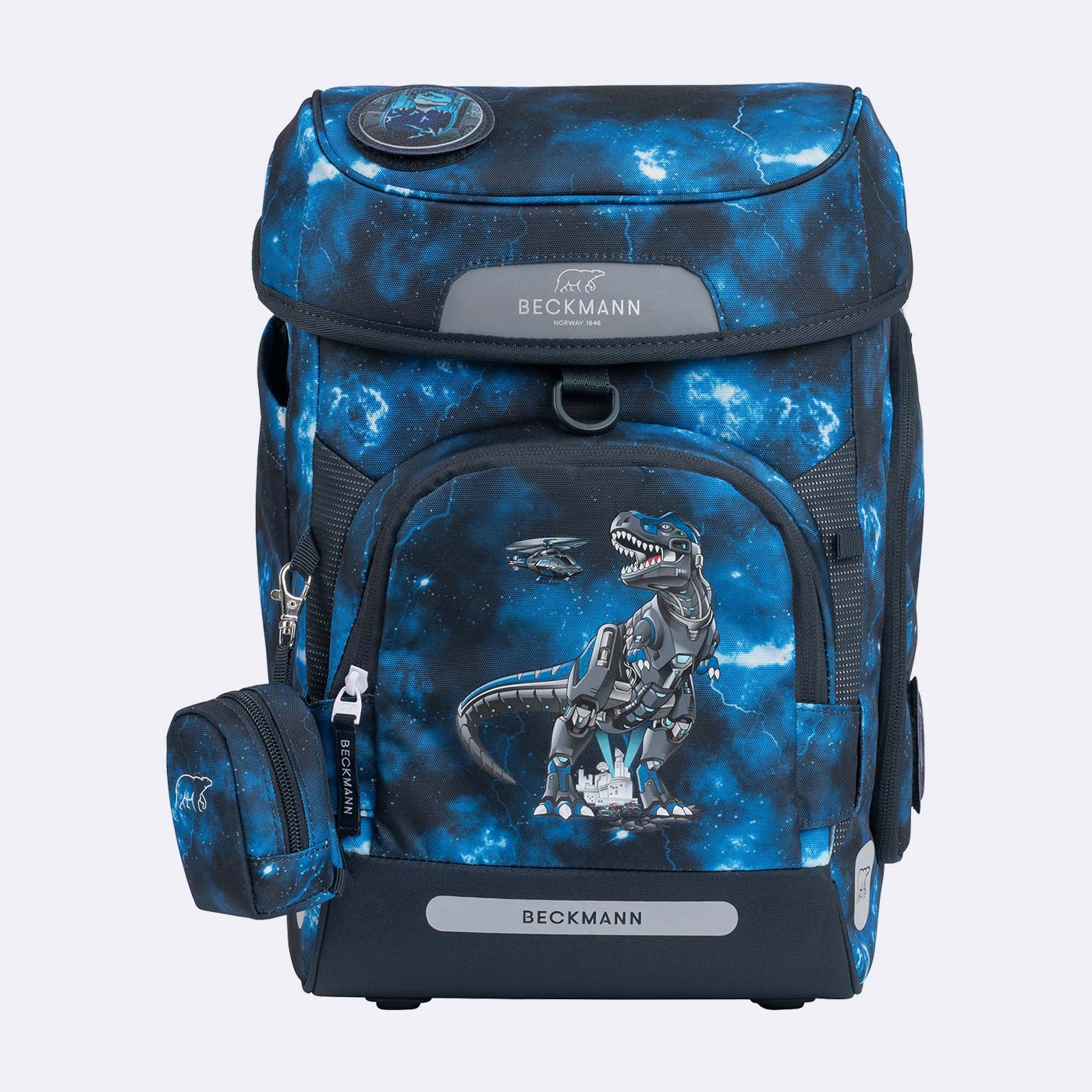 Plus Air, Tech Rex