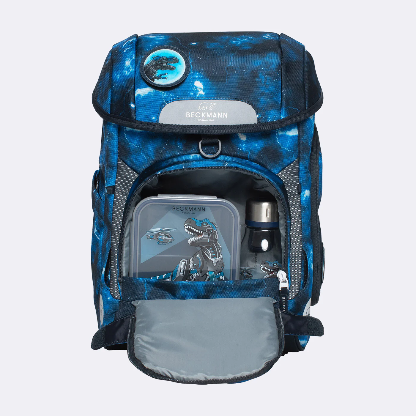 Plus Air, Tech Rex 2025 - Image 10