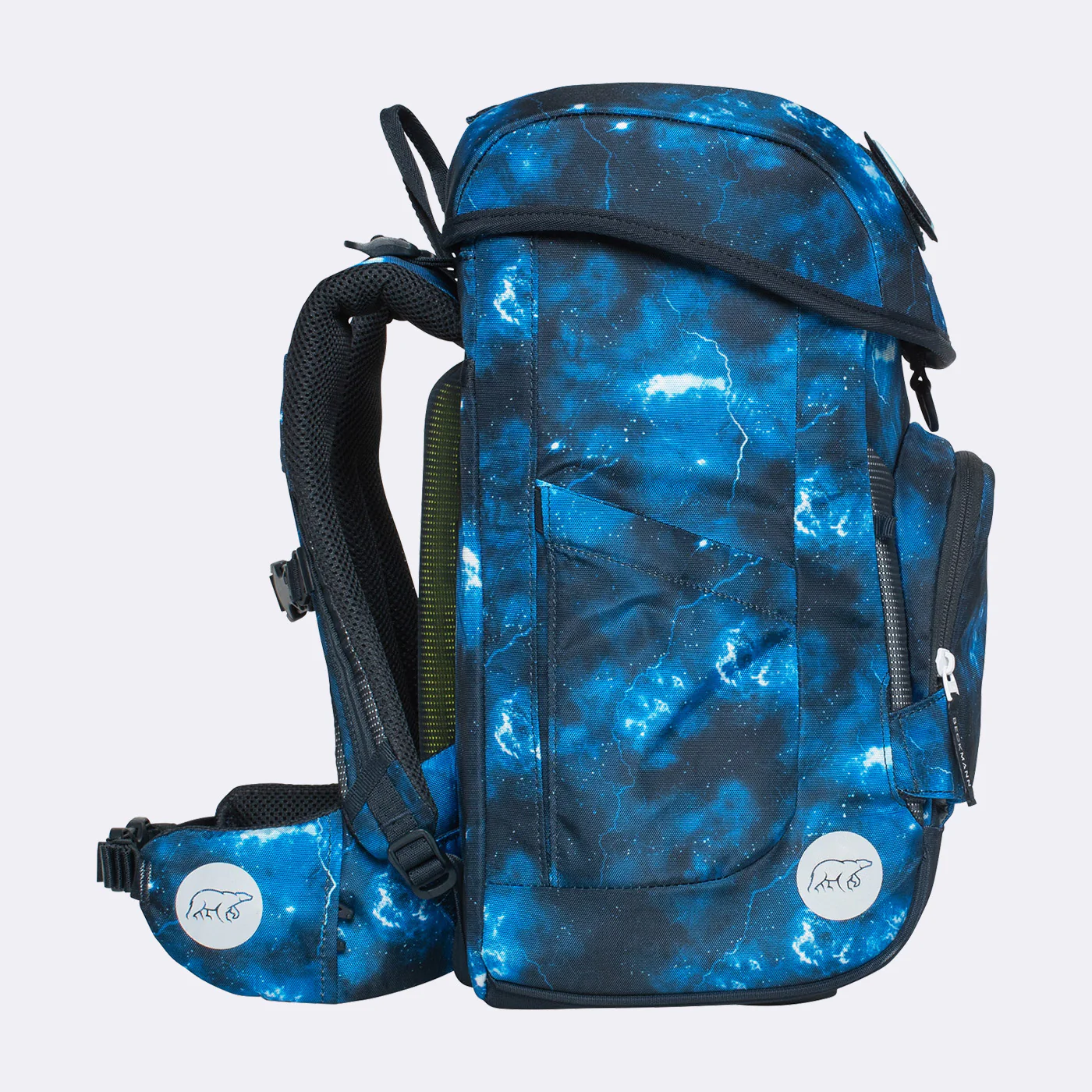 Plus Air, Tech Rex 2025 - Image 4