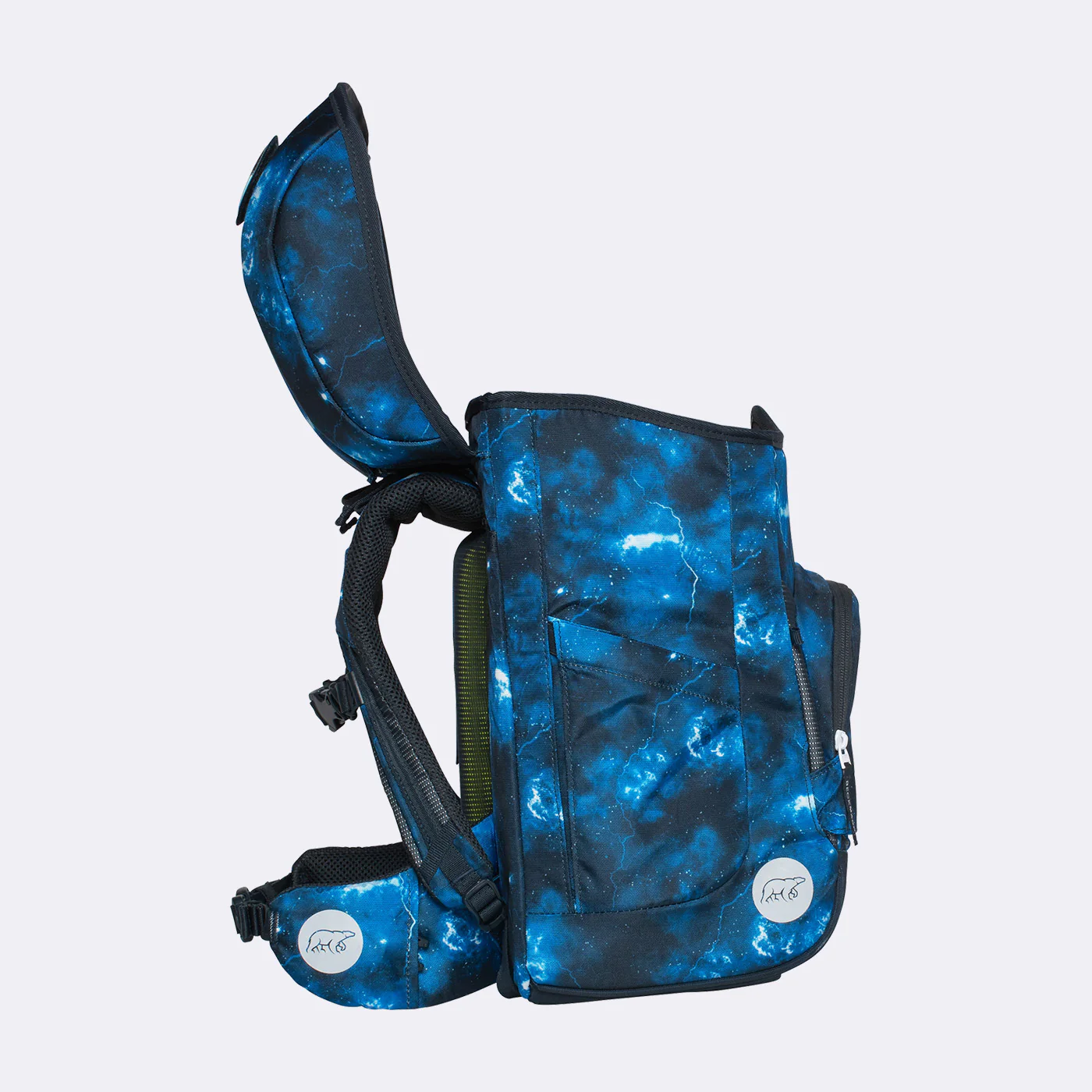 Plus Air, Tech Rex 2025 - Image 5