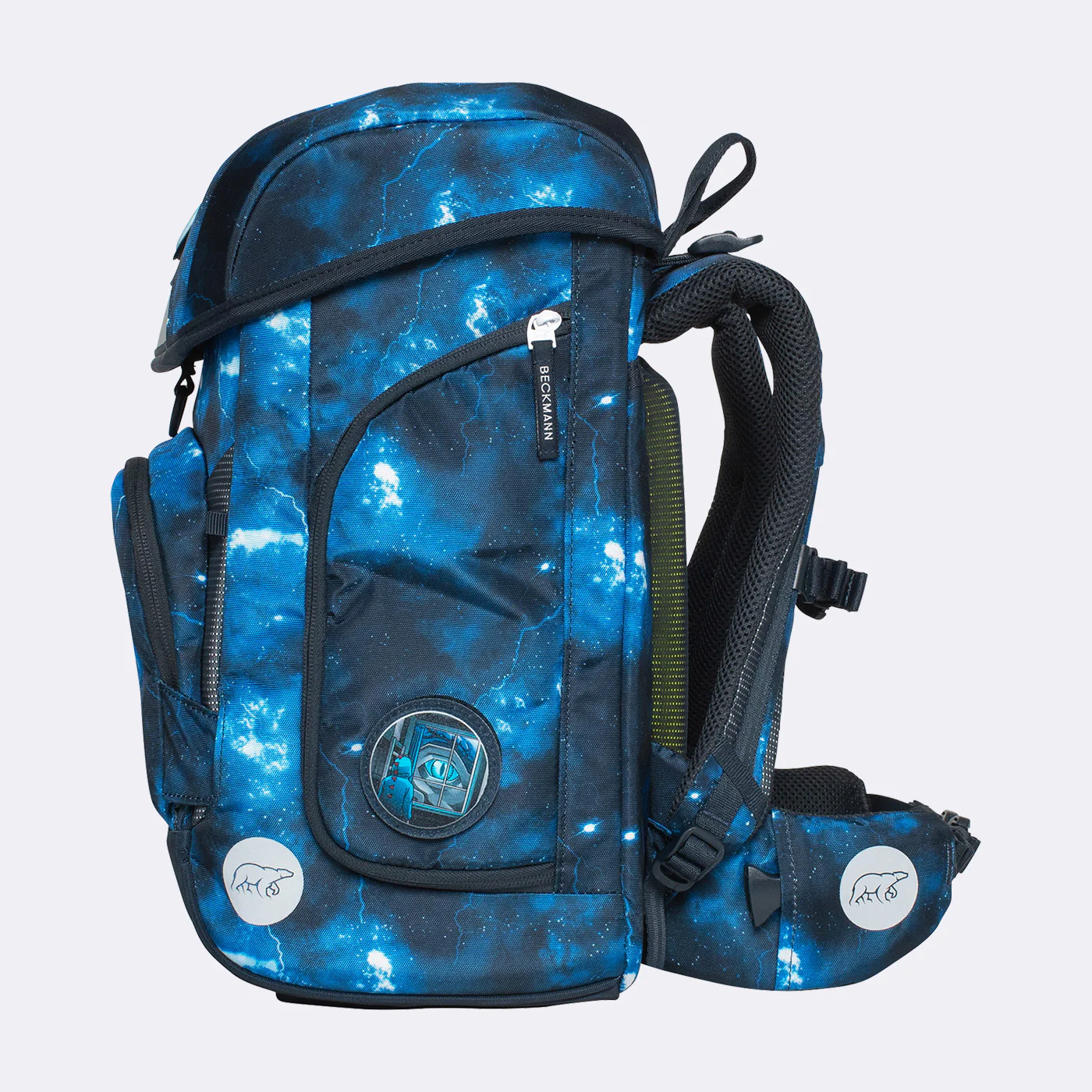 Plus Air, Tech Rex 2025 - Image 7