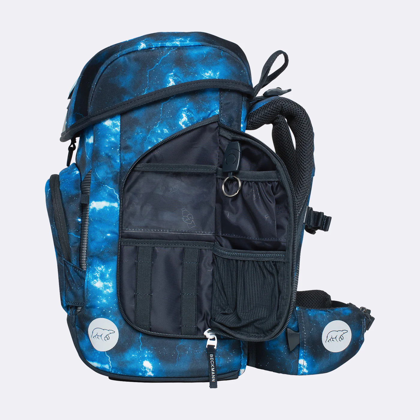 Plus Air, Tech Rex 2025 - Image 8